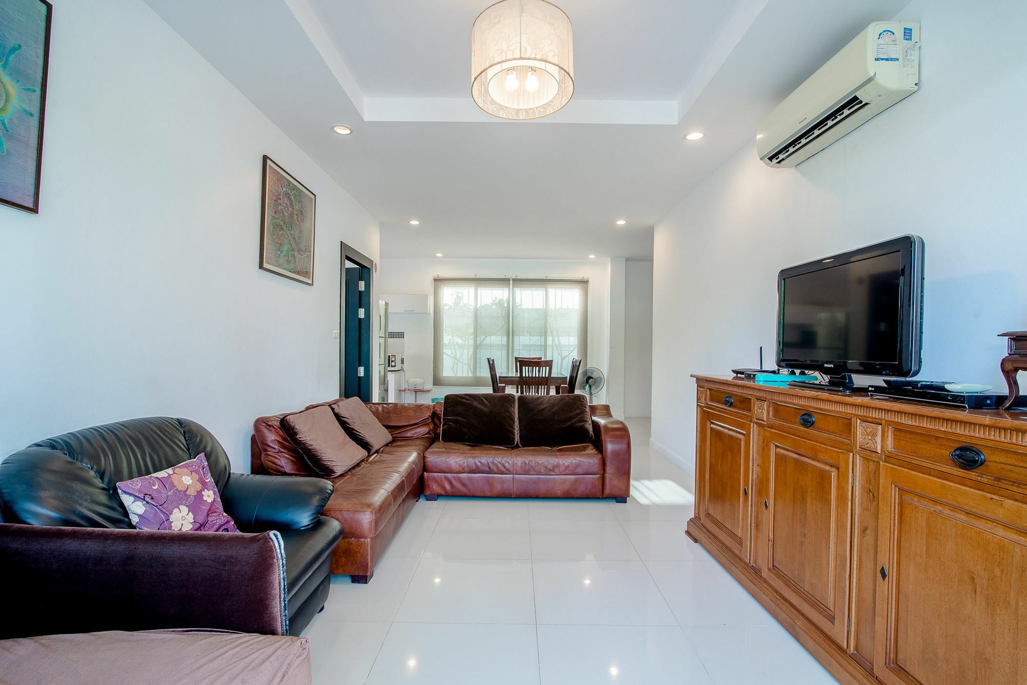 Baan Arpo Pool * Hua Hin