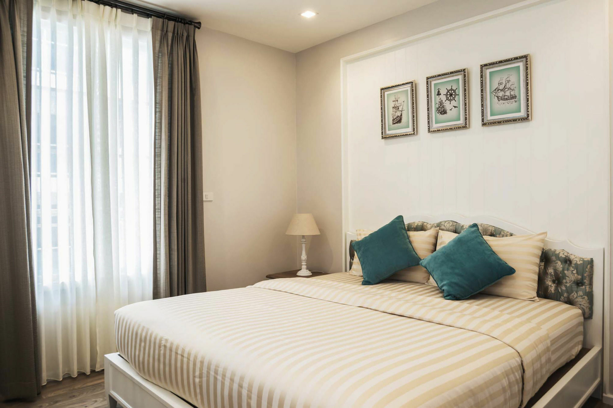Summer By Favstay * Hua Hin
