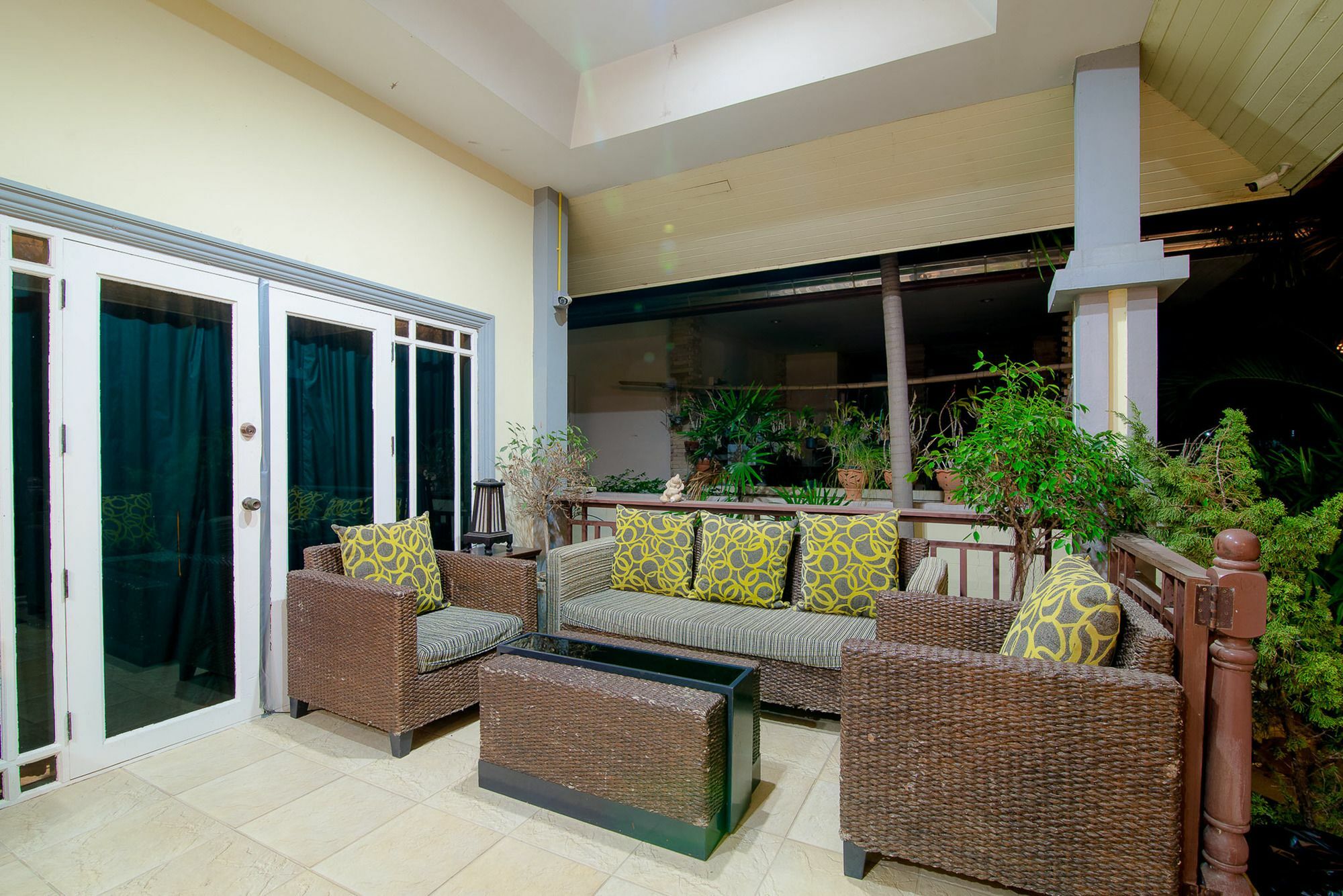 Villa Baan Arpo Pool Hua Hin