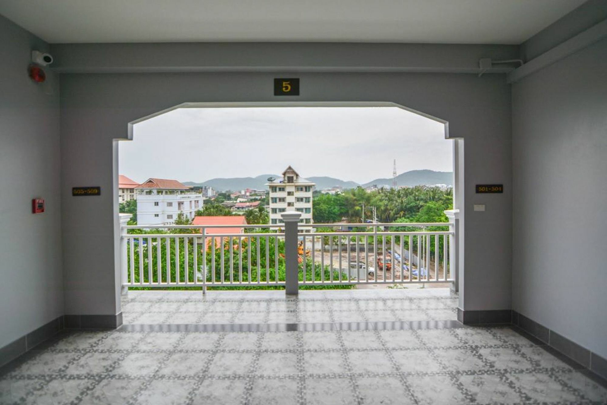 Aparthotel Baan Yokmhanee 3*