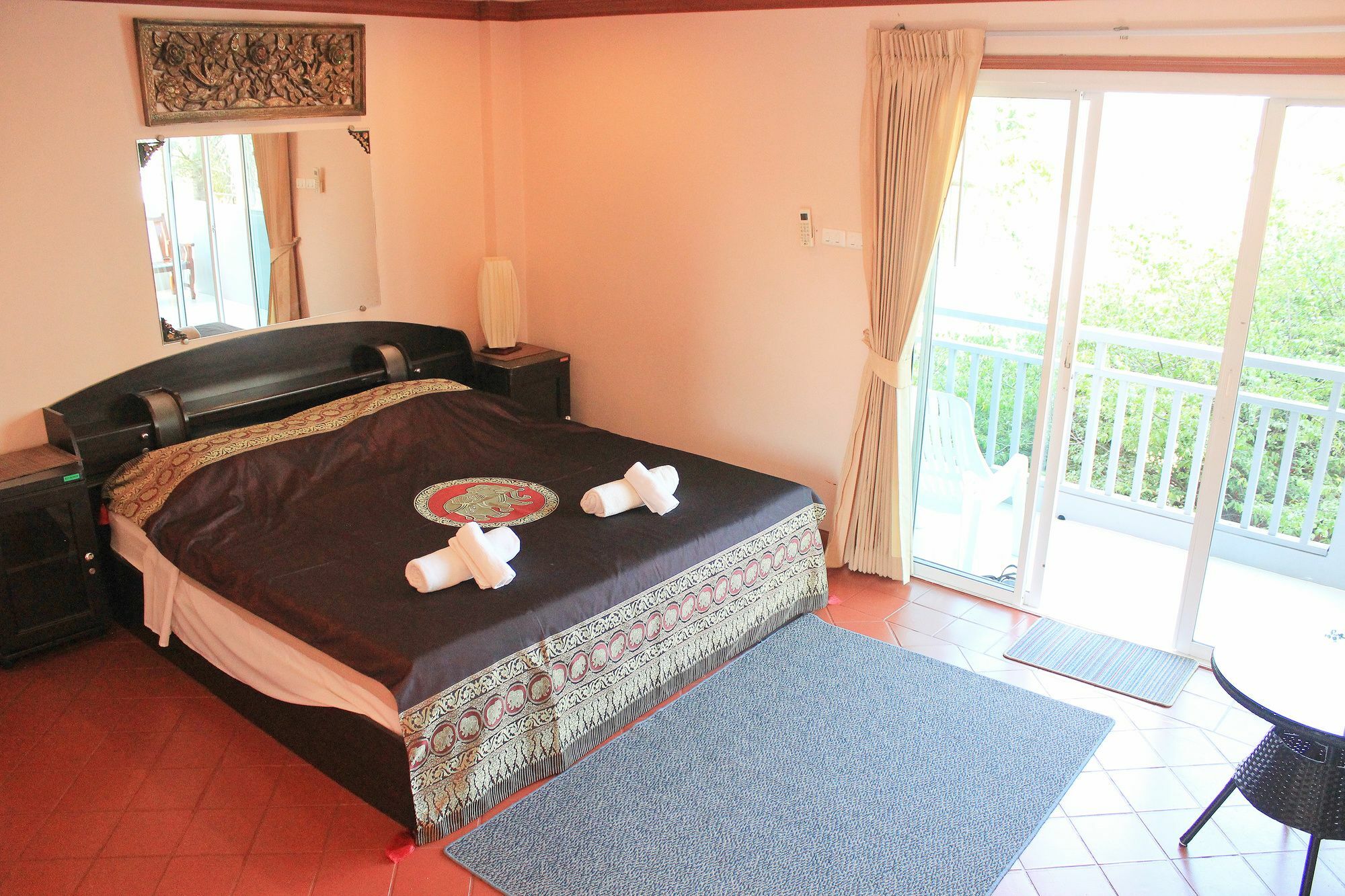 Hotel Chanit Aum