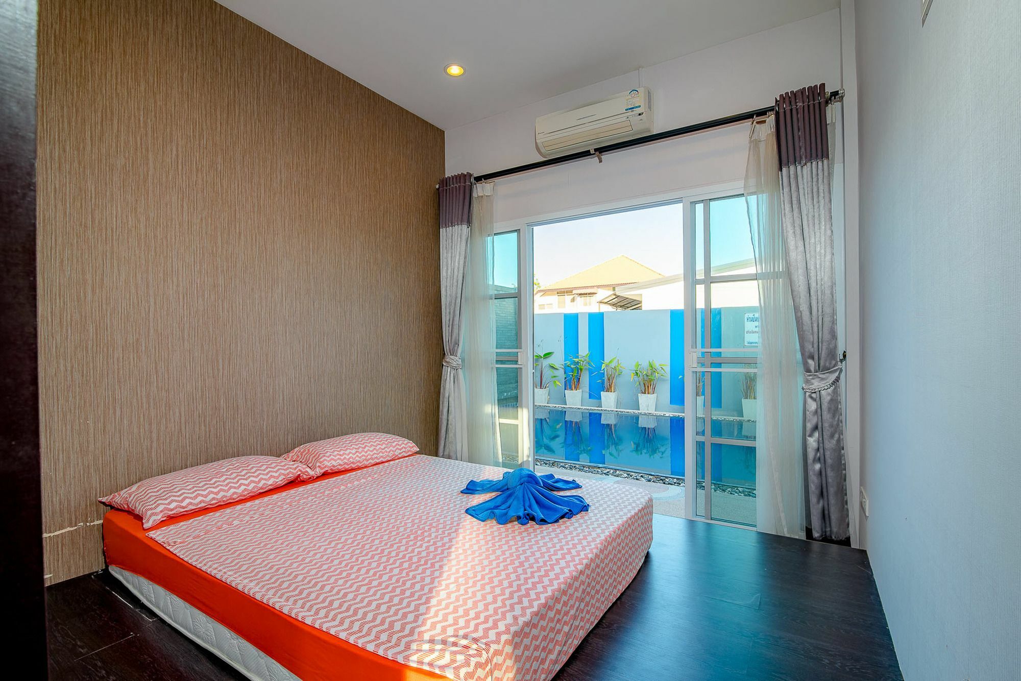 Baan Arpo Pool * Hua Hin