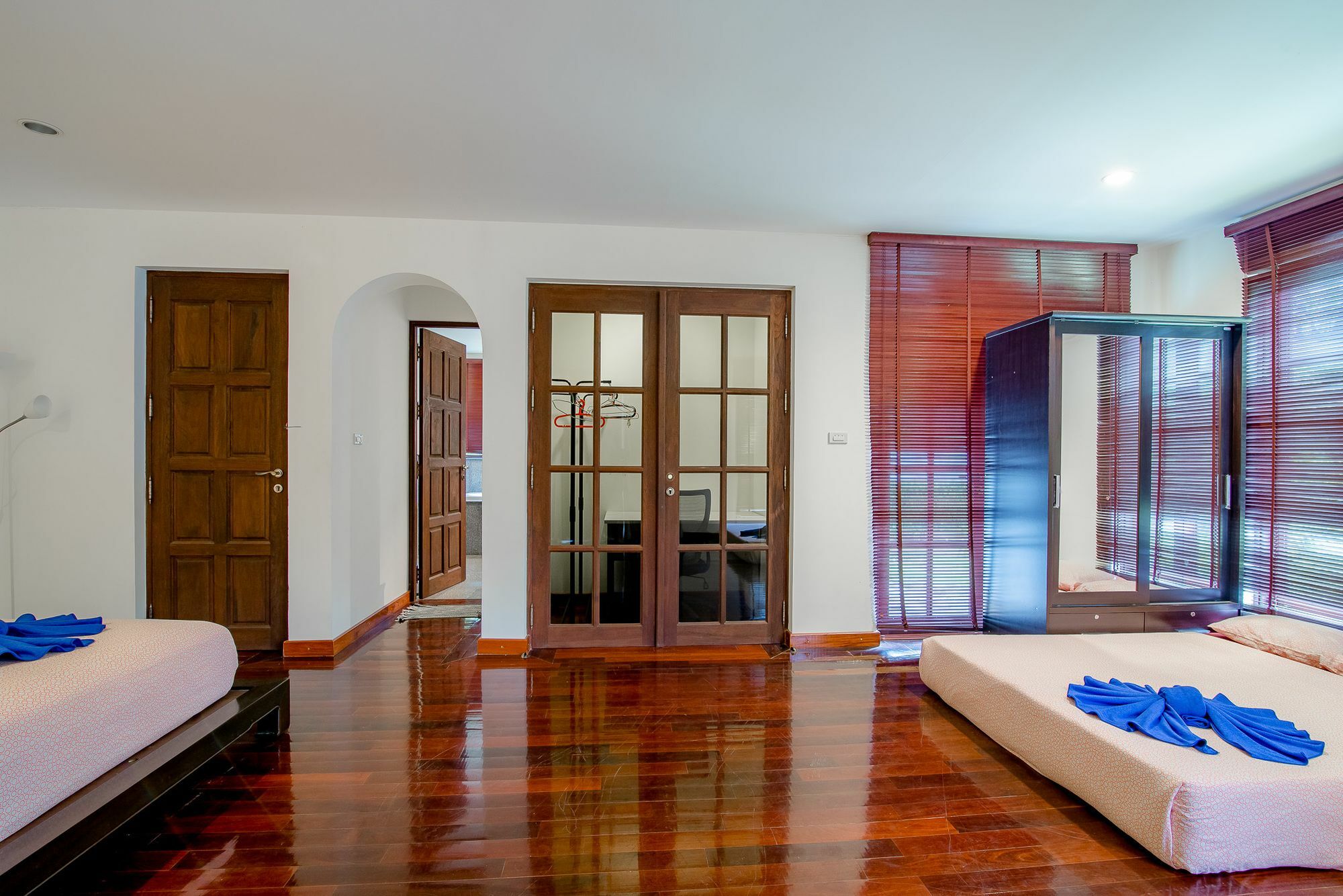 Baan Vip Pool Vila Hua Hin