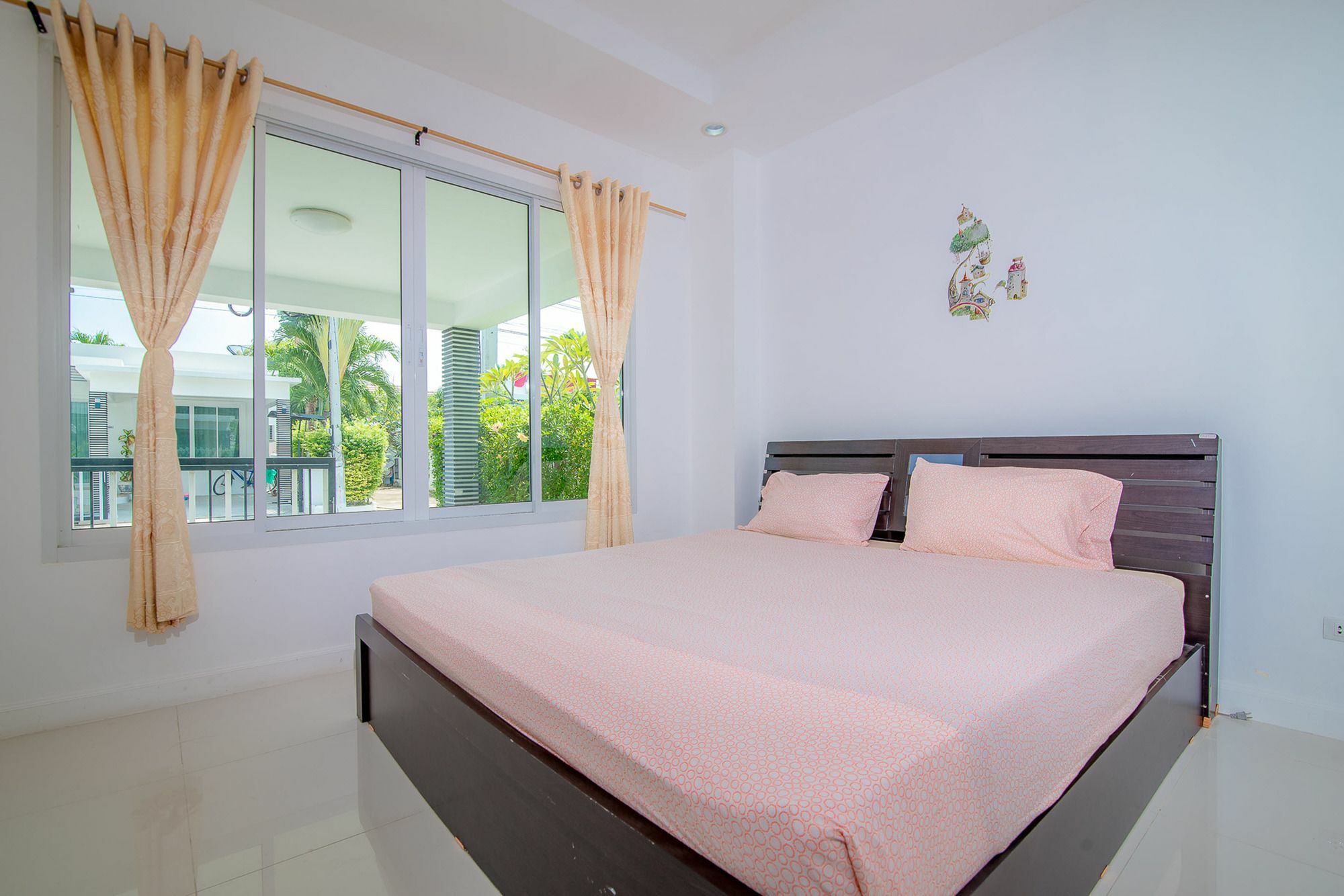 Baan Little Pool Hua Hin