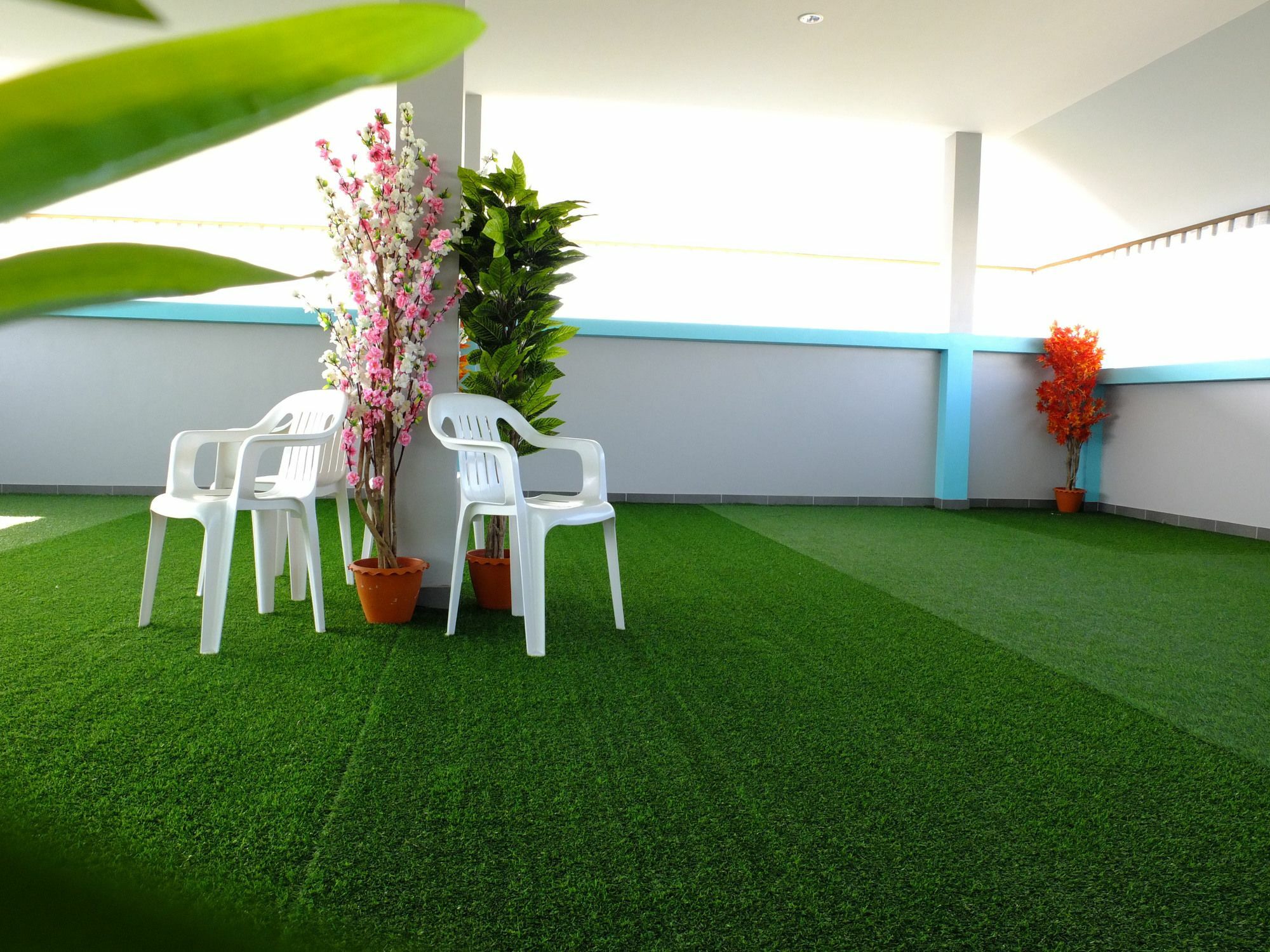 Baan Yokmhanee Aparthotel