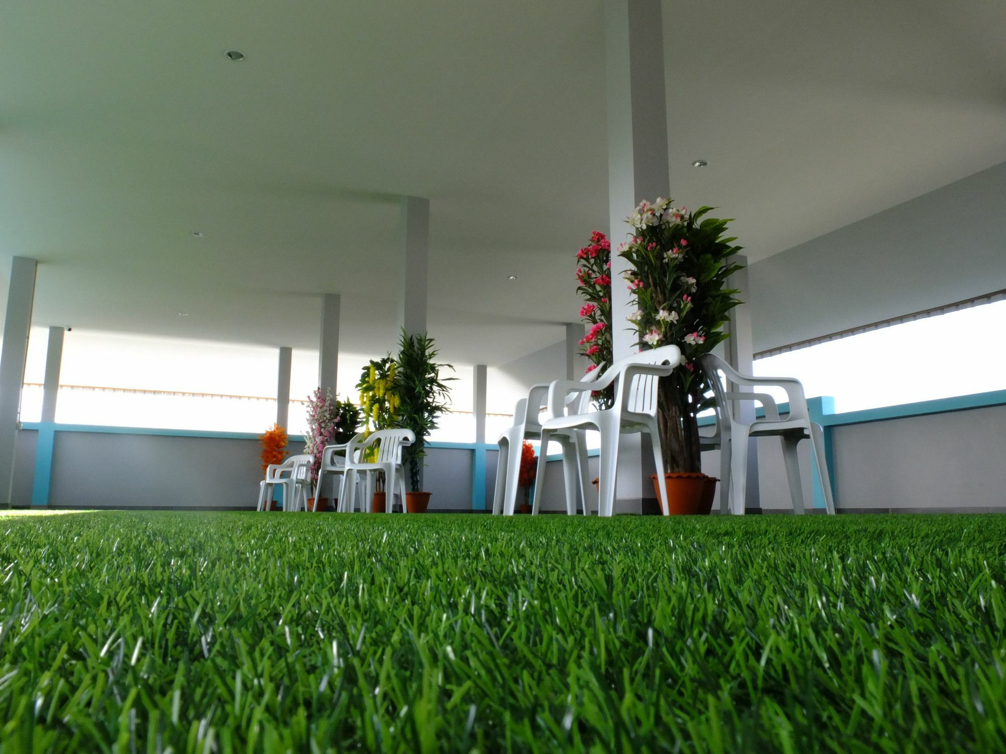Aparthotel Baan Yokmhanee
