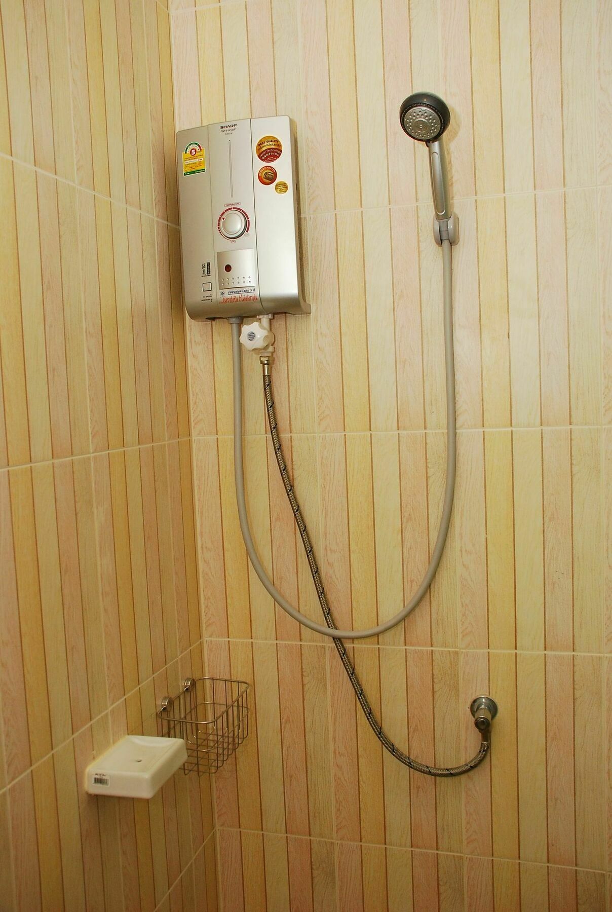 Baan Yokmhanee Aparthotel