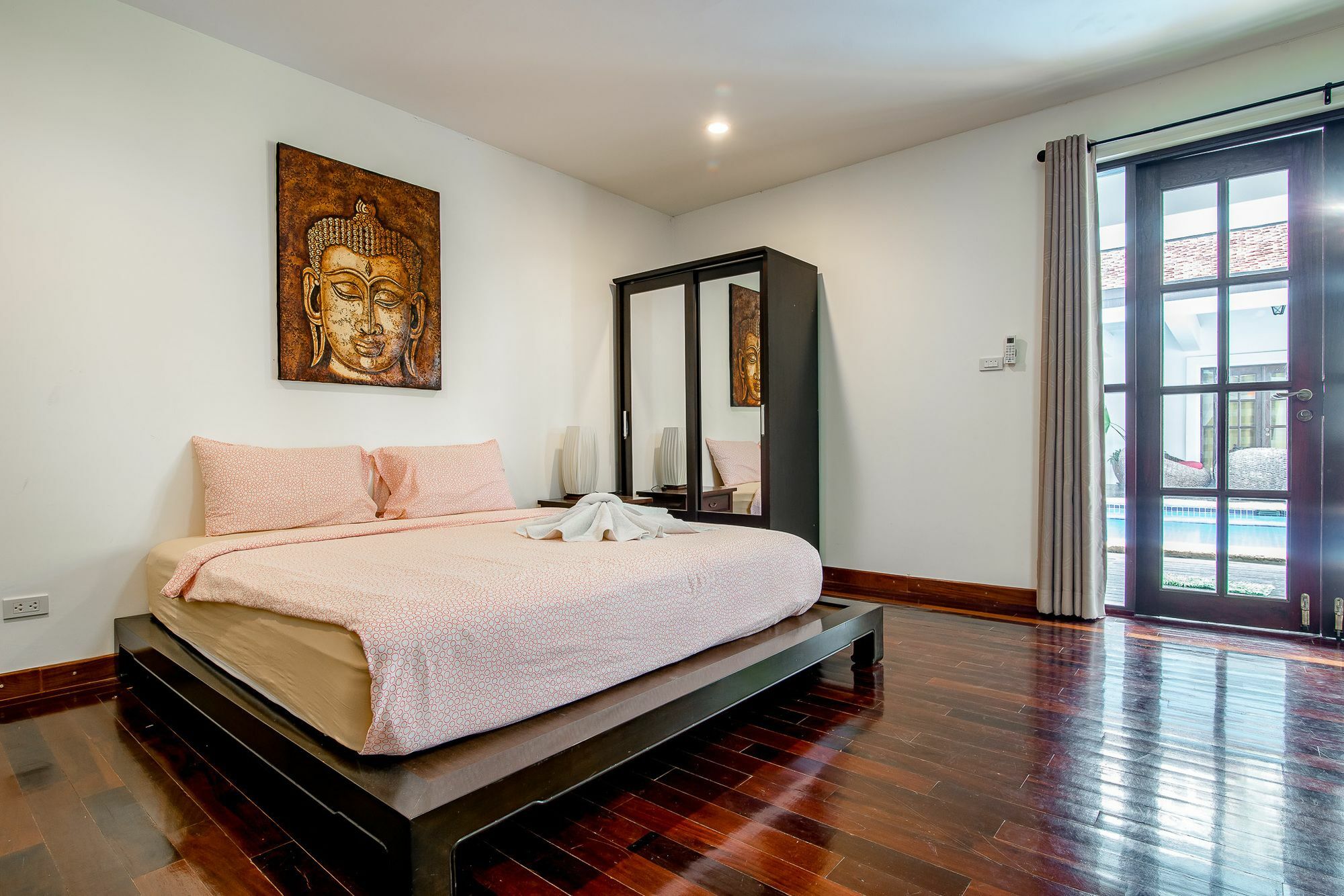 Vila Baan Vip Pool Hua Hin