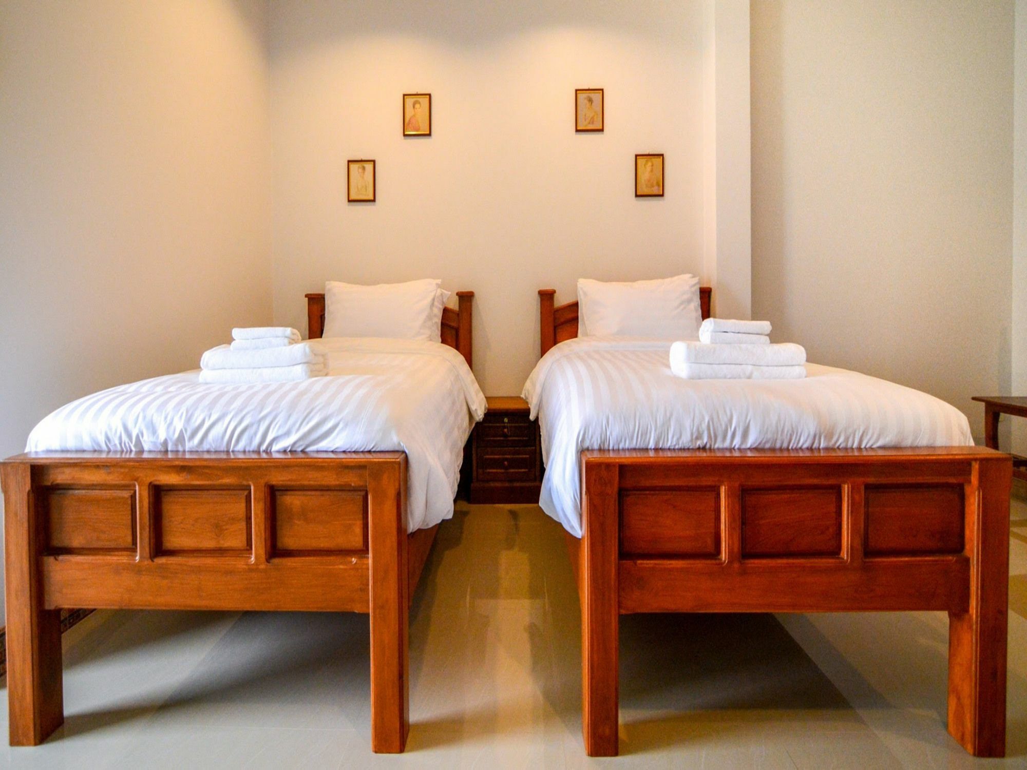 Aparthotel Baan Yokmhanee Hua Hin