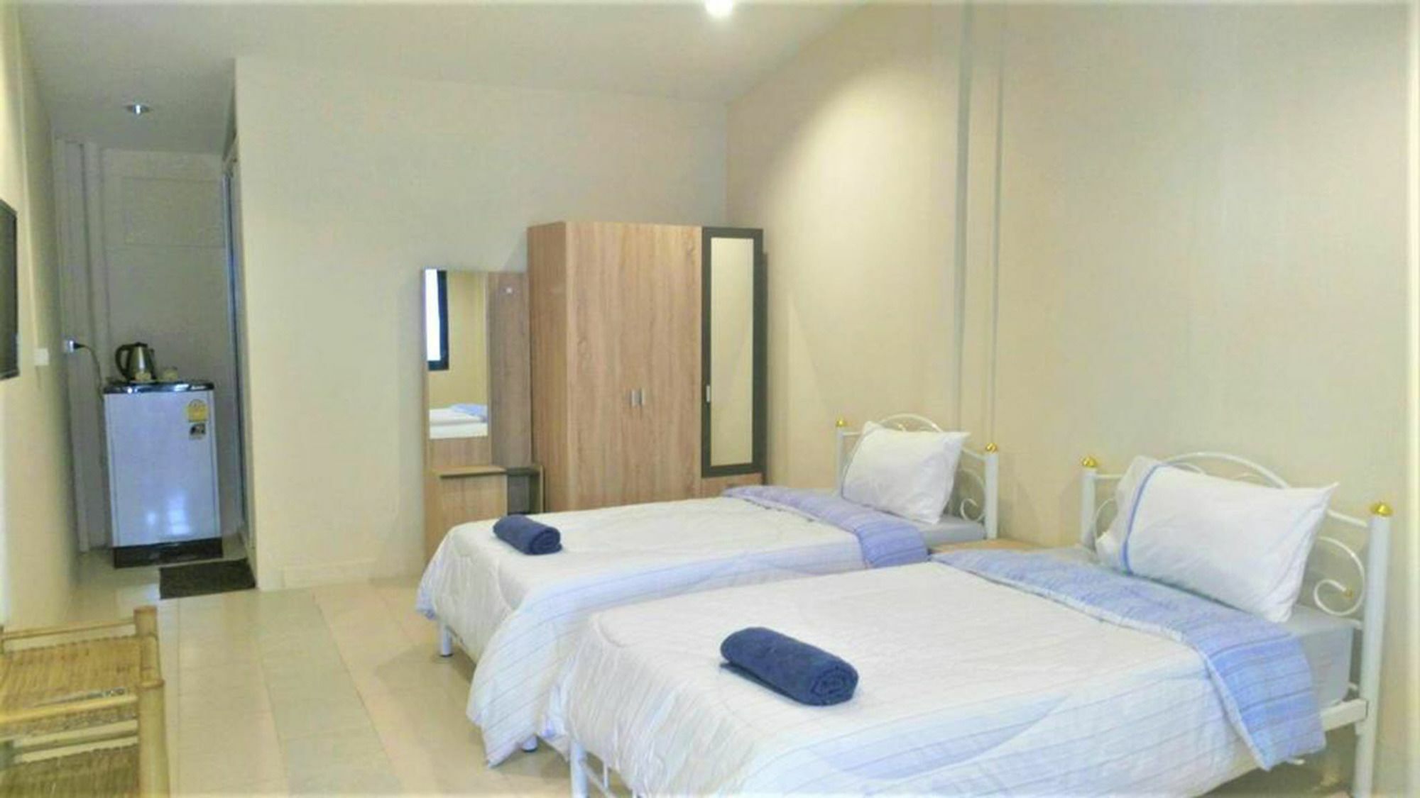 Guest house Jasmine 2*
