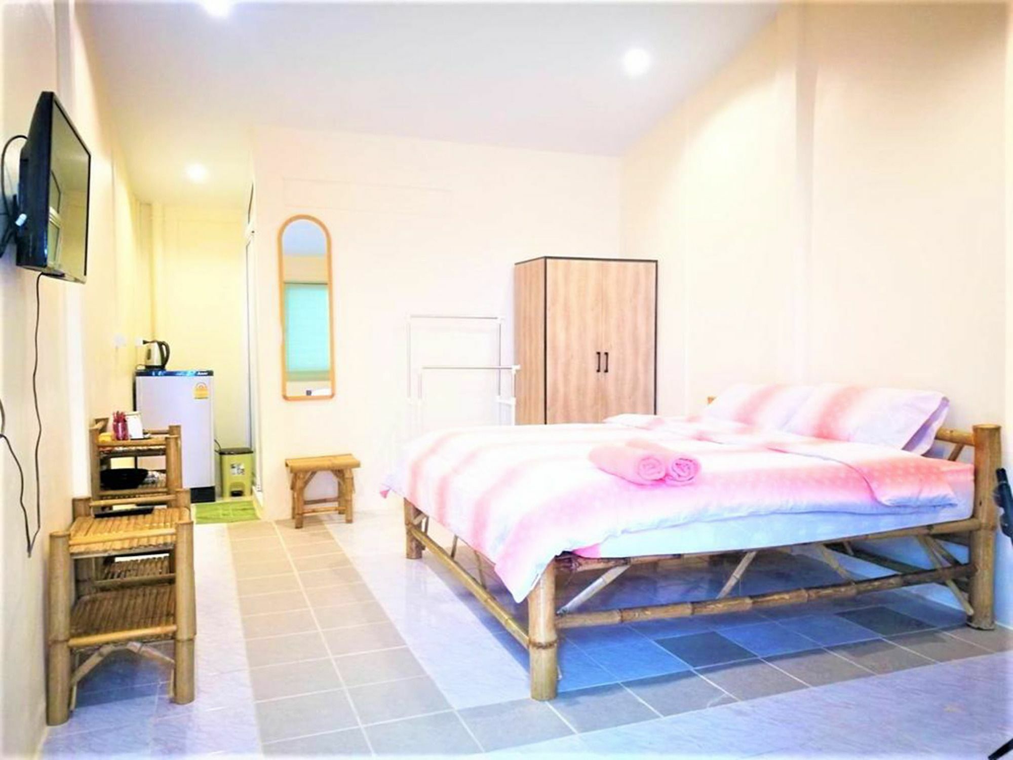Jasmine Guest house