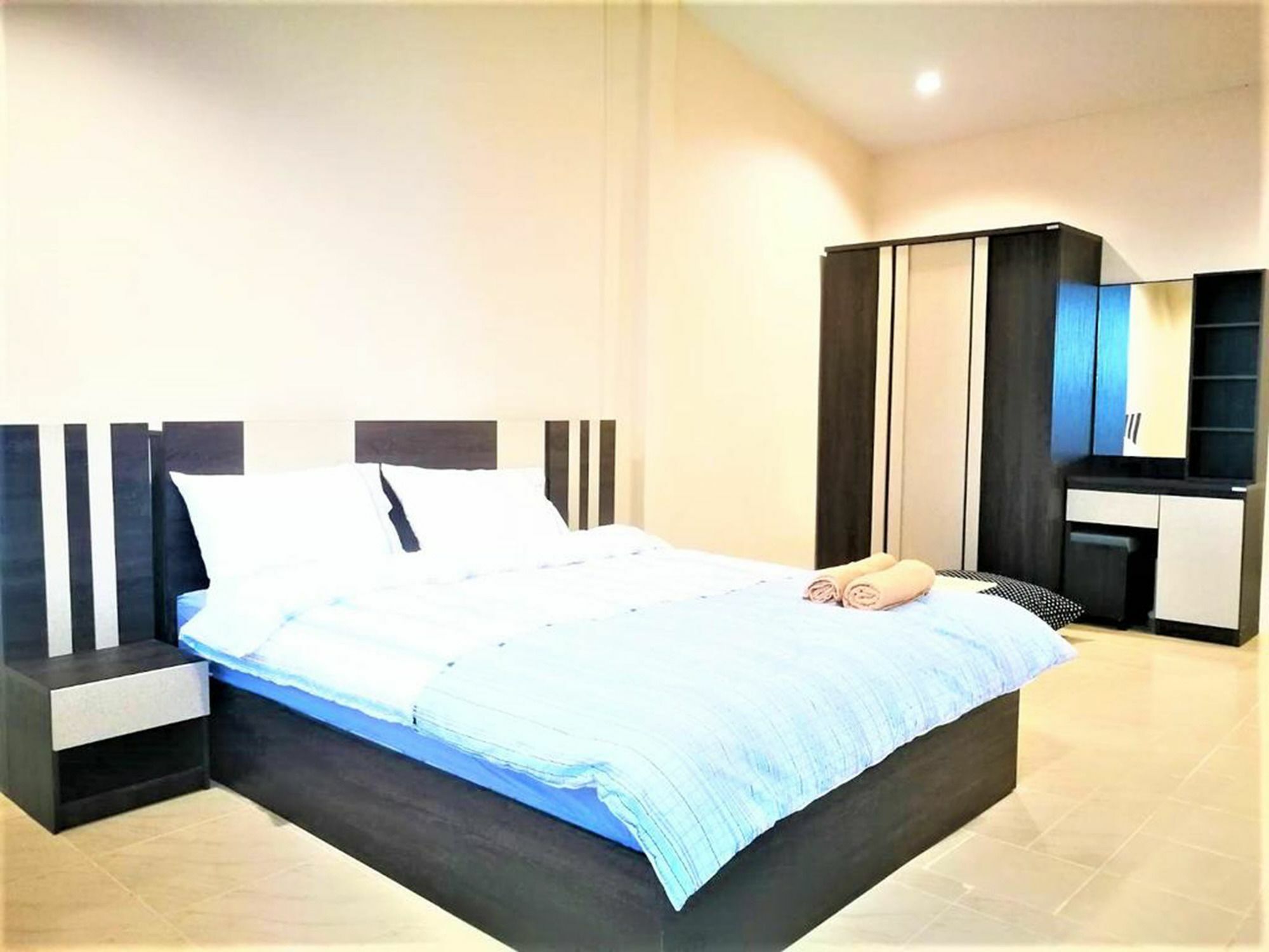 Guest house Jasmine 2*