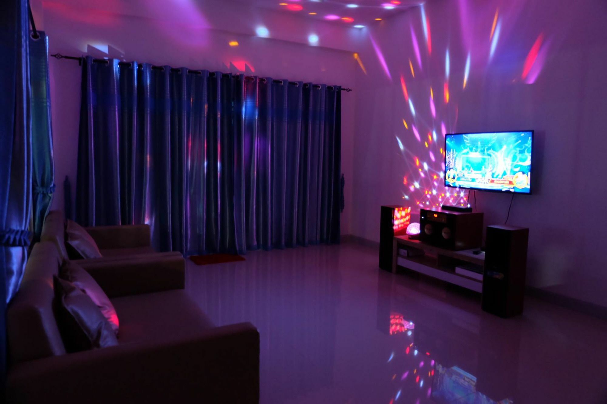 Villa Milin Pool Hua Hin
