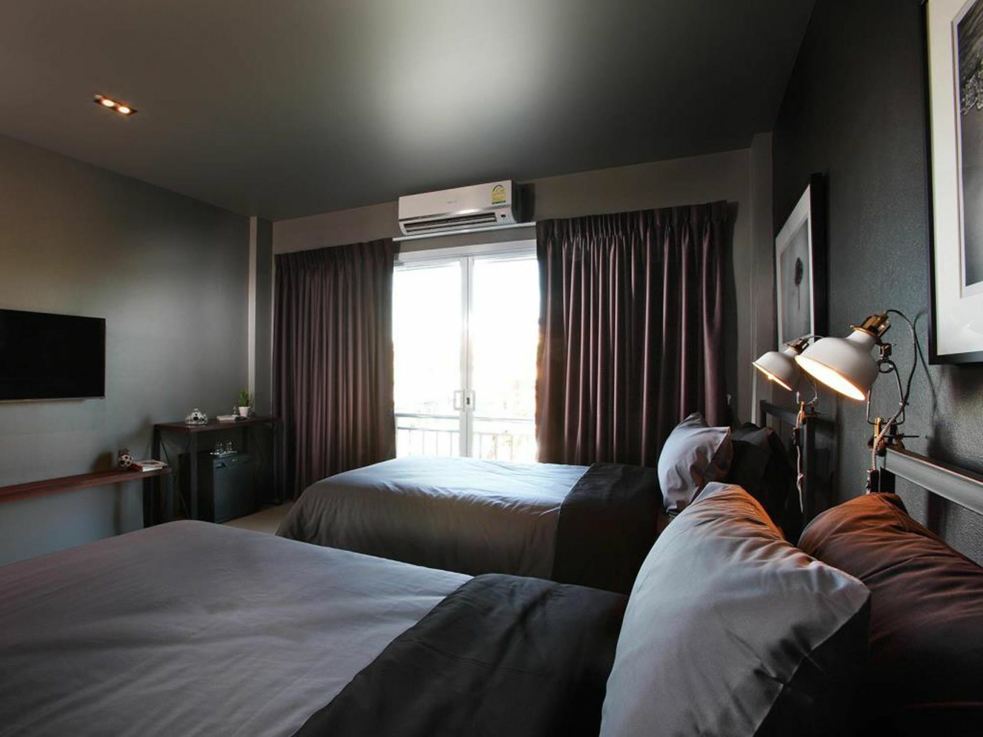 Hotel Remix Photo House