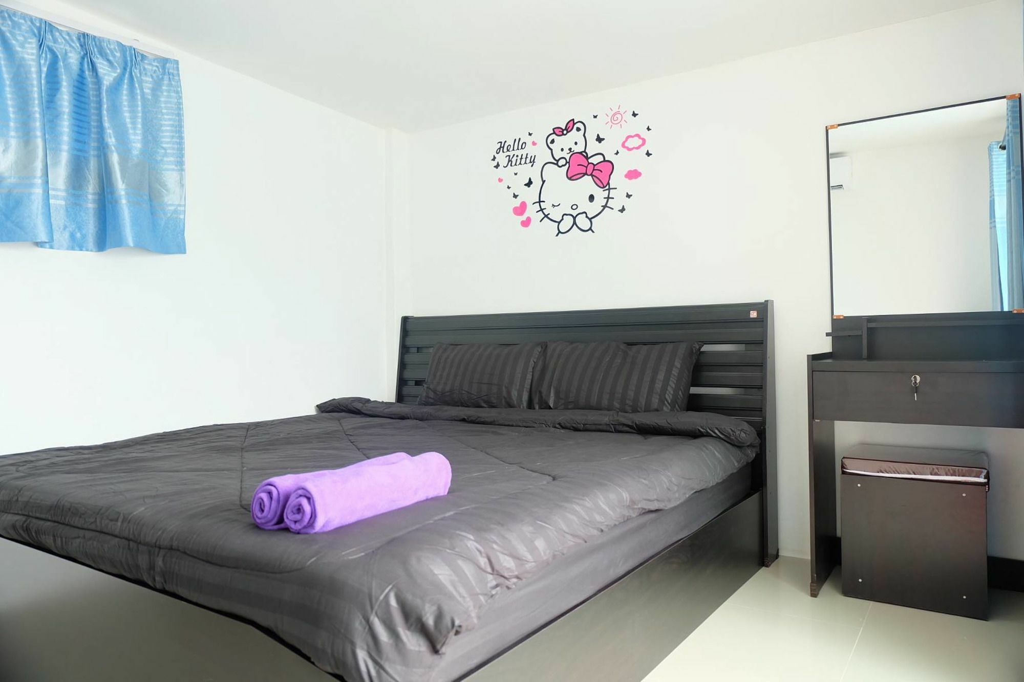 Milin Pool Villa