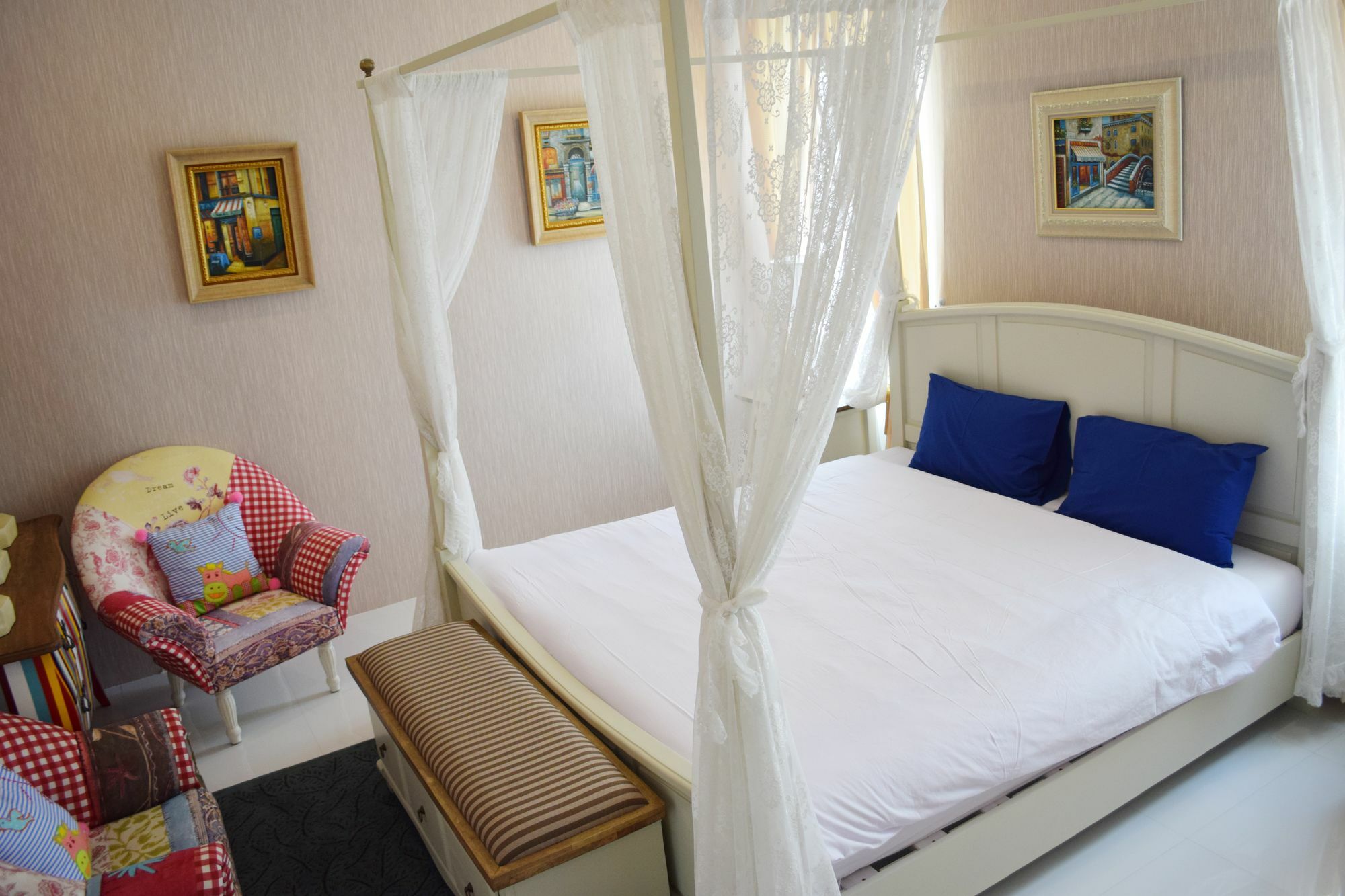 Villa Baan Suk Jung Hua Hin