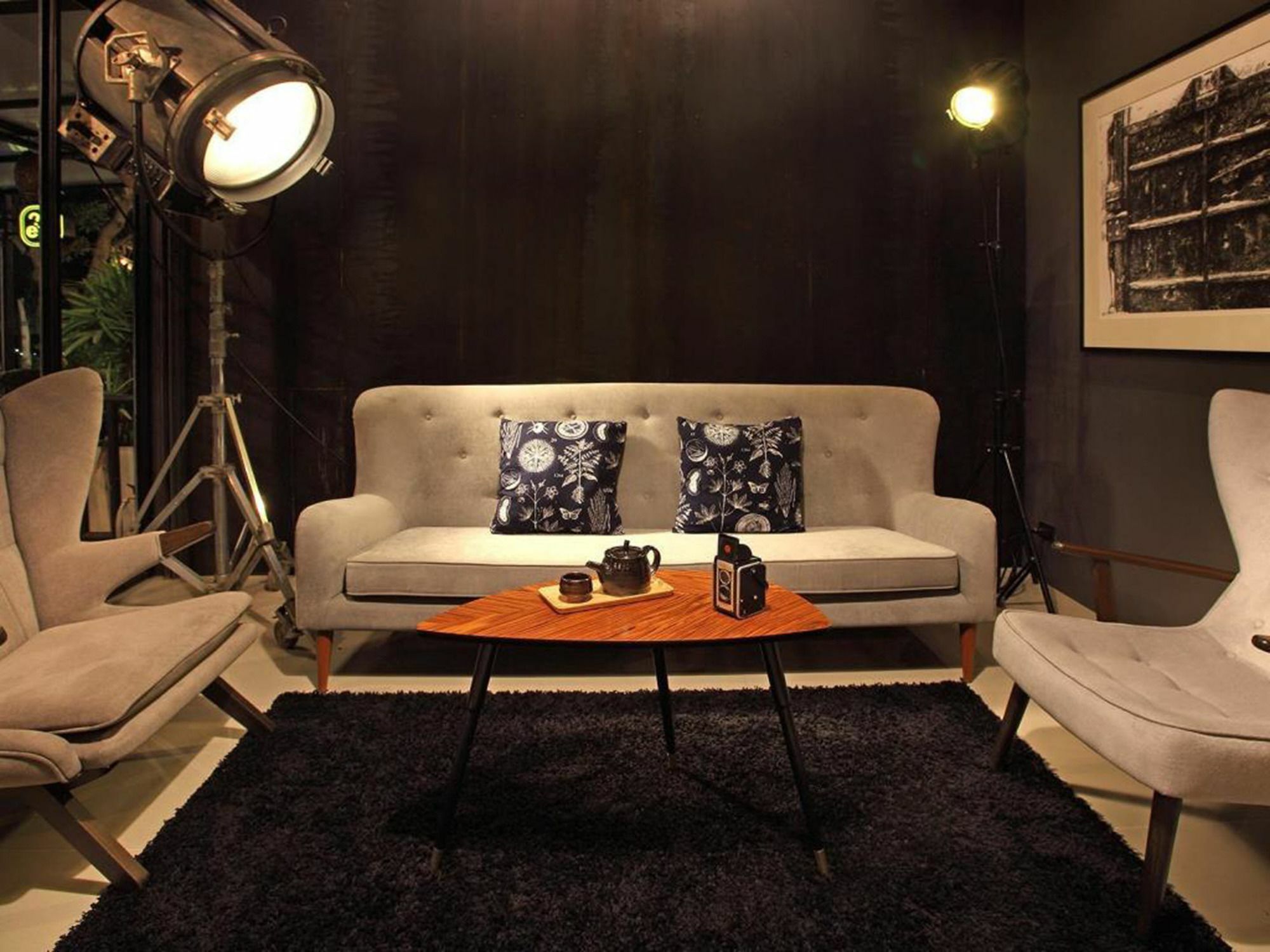 Hotel Remix Photo House