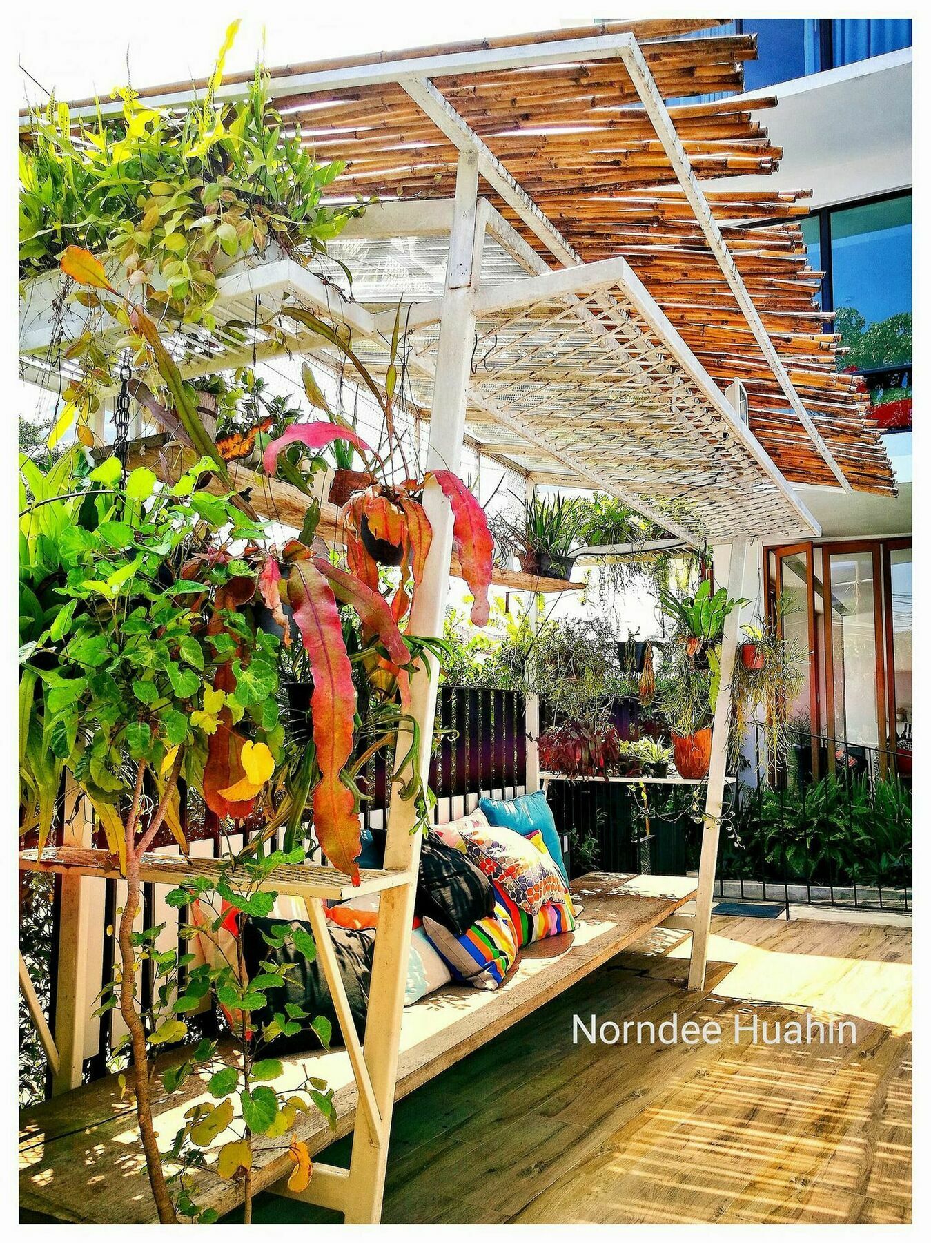 Norndee Hotel HHQ