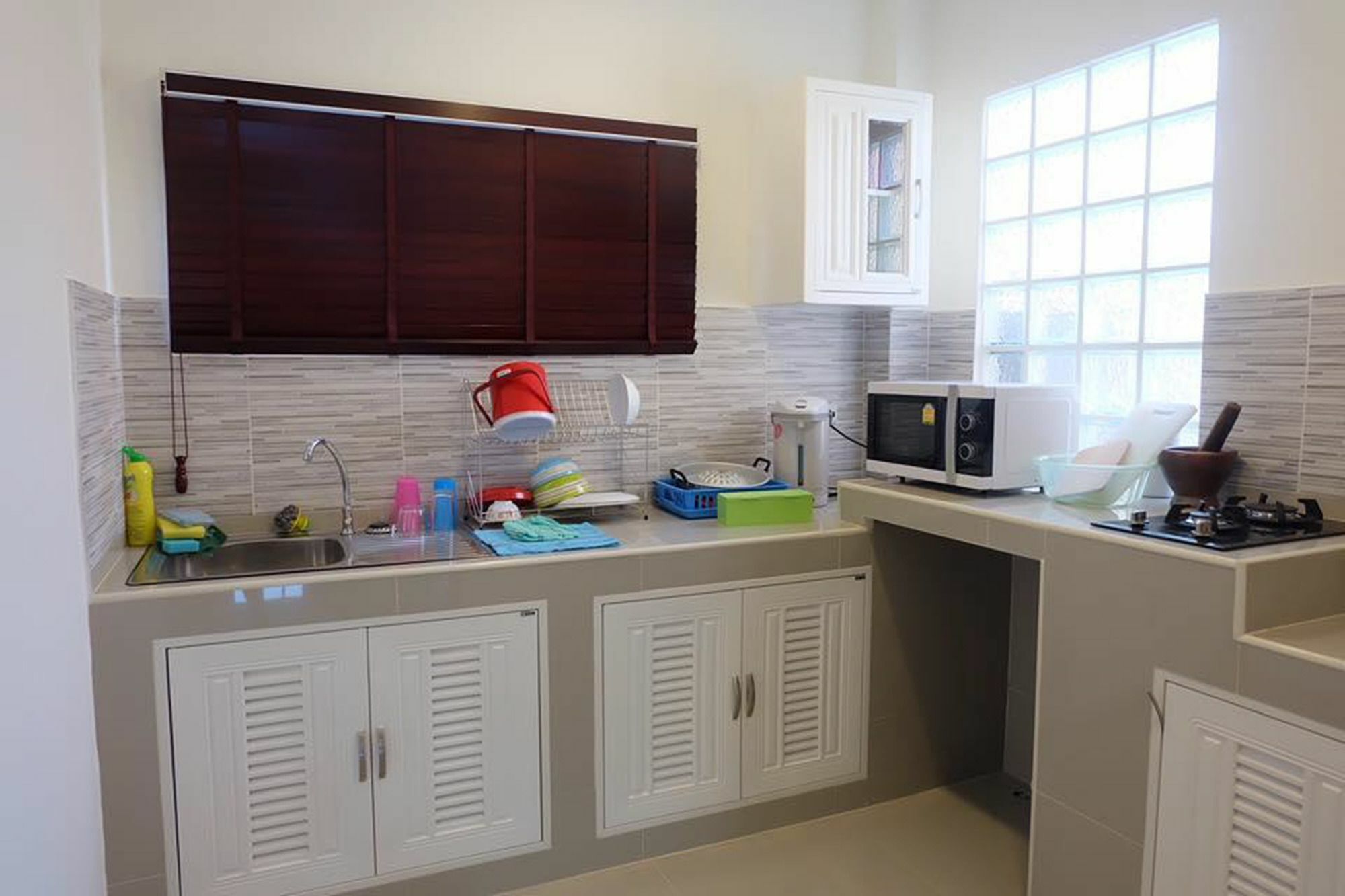 Villa Club 51 Pool Hua Hin