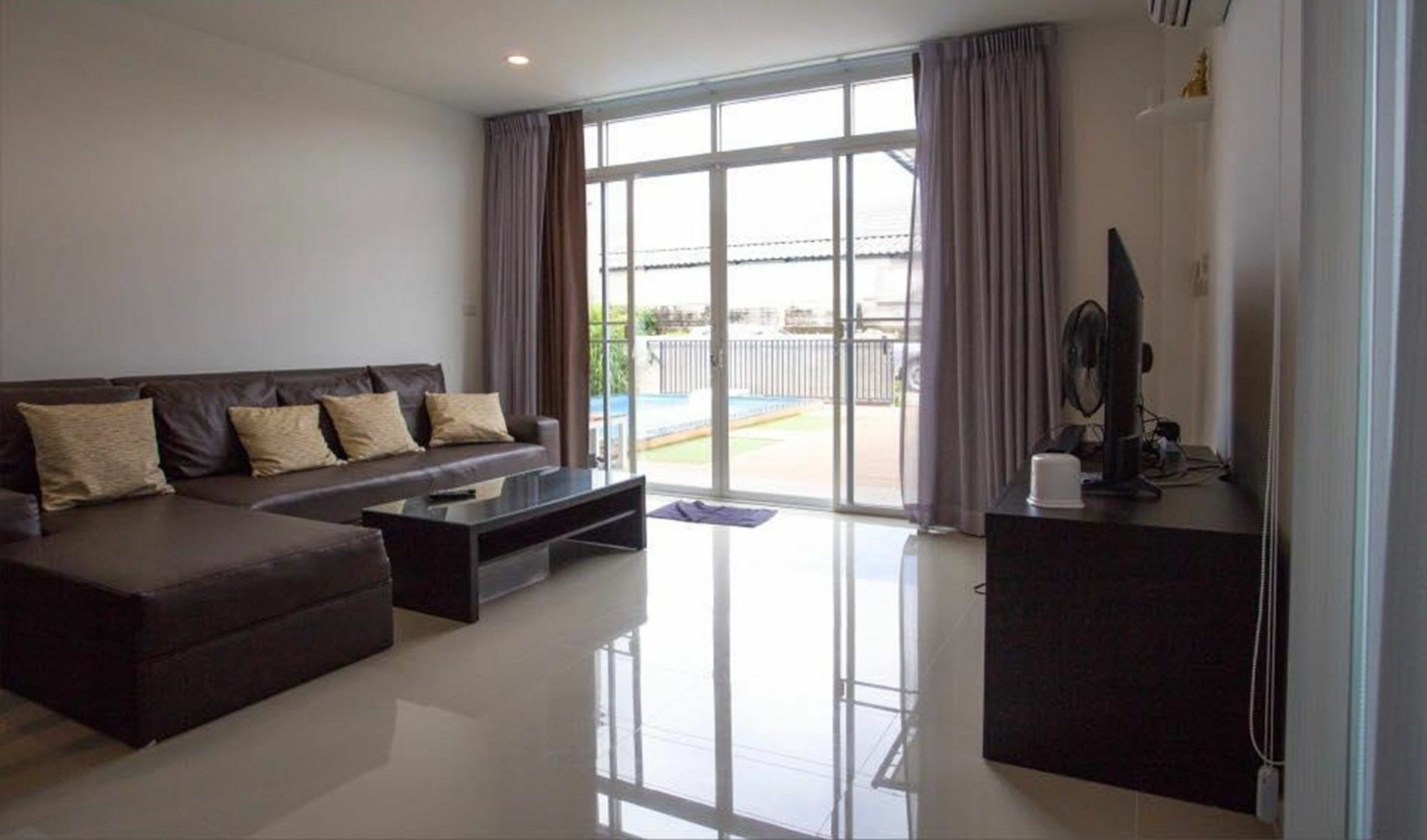 Club 51 Pool Hua Hin