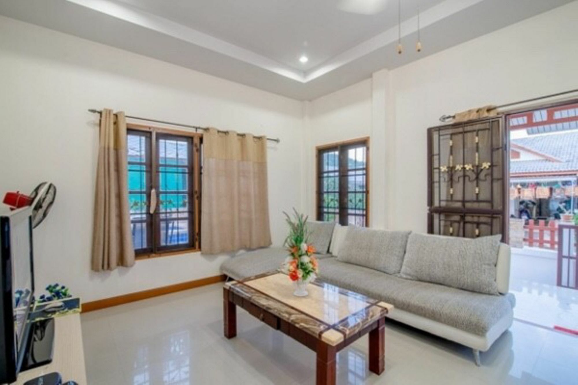 Great B Pool * Hua Hin