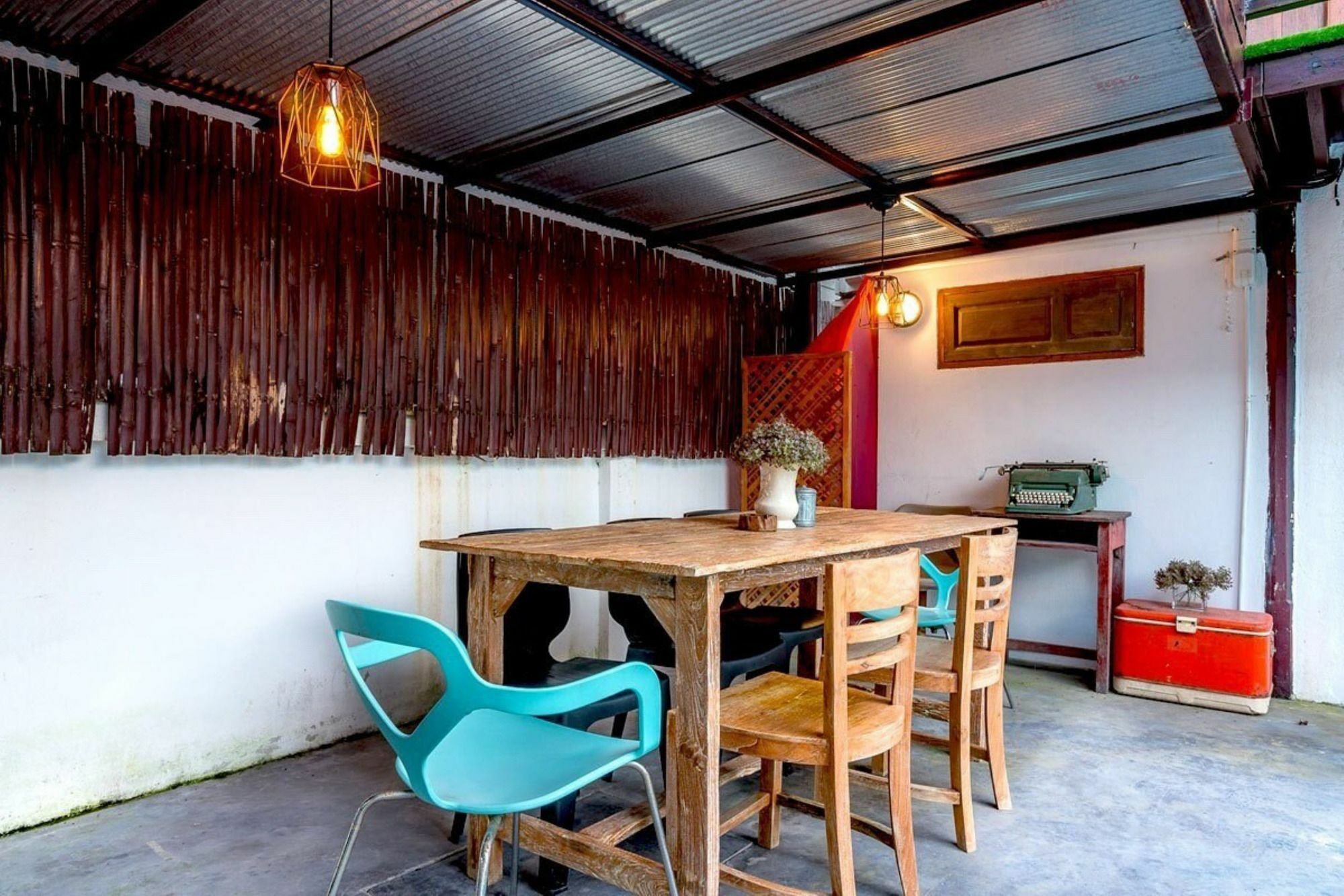 Villa Great B Pool Hua Hin