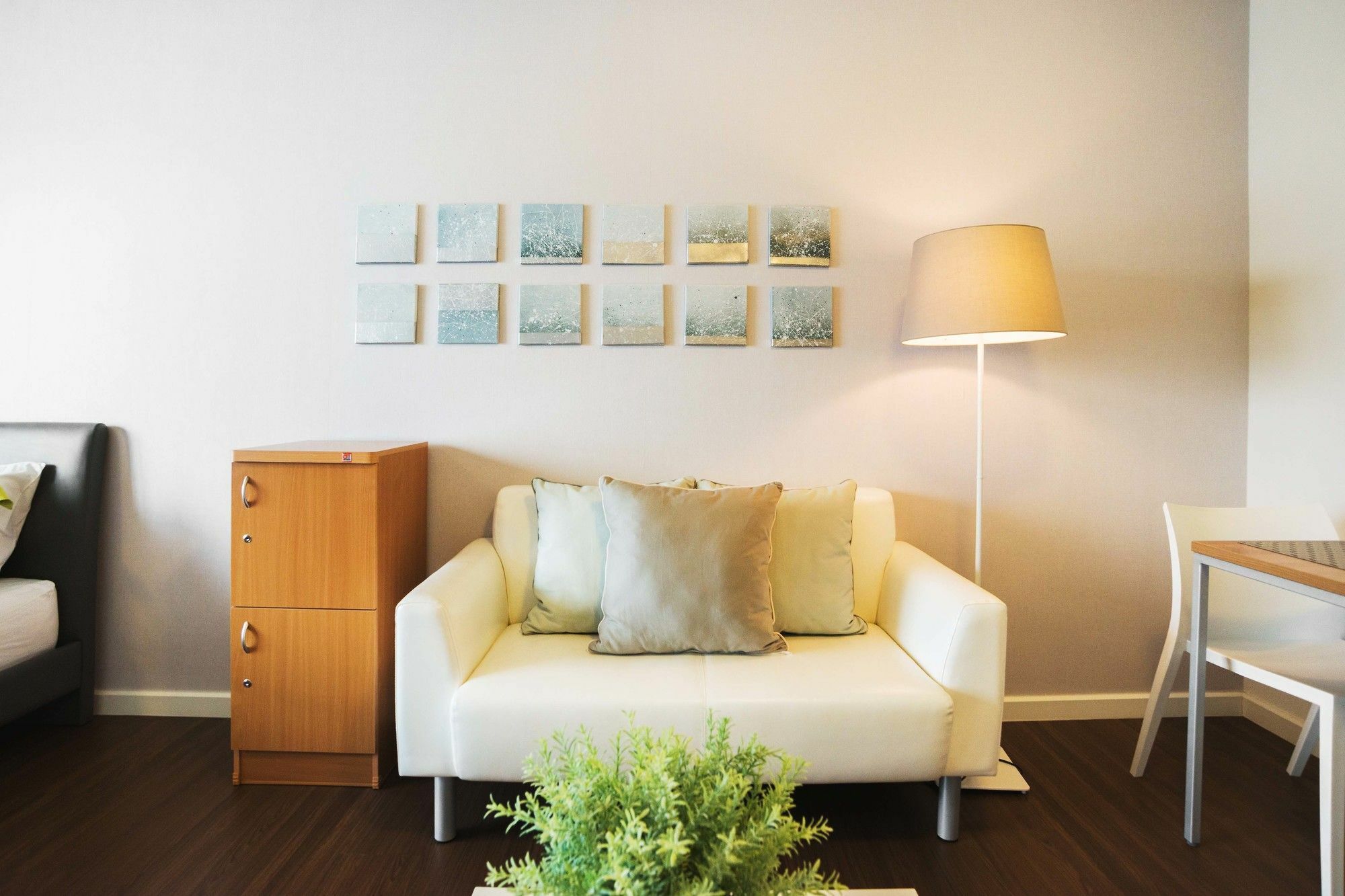Apartment Baan Kiang Fah By Favstay