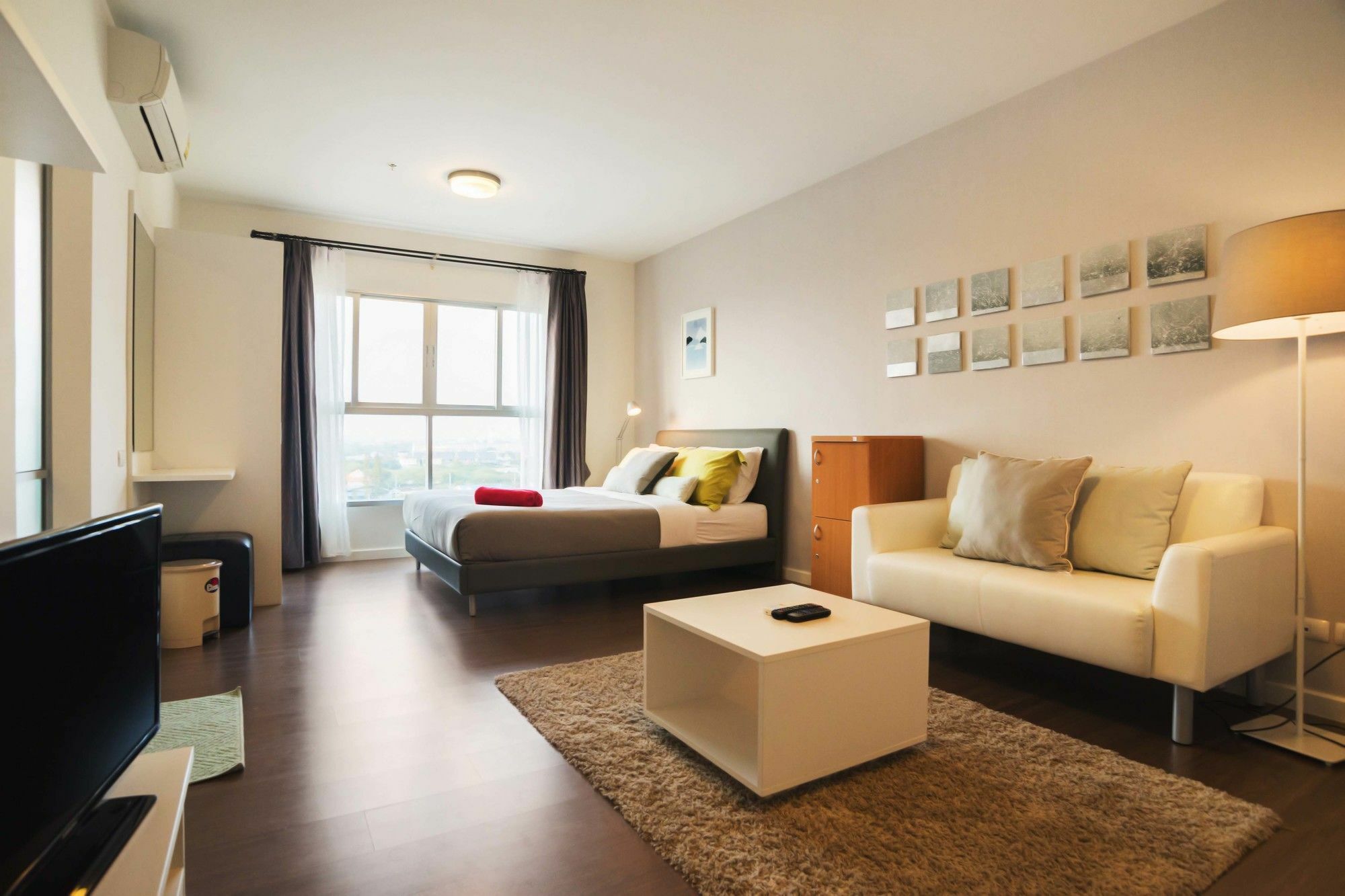 Baan Kiang Fah By Favstay Apartment