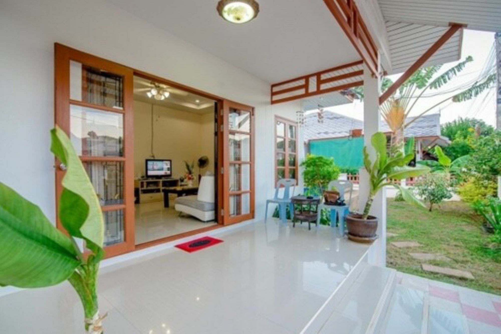 Great B Pool Hua Hin