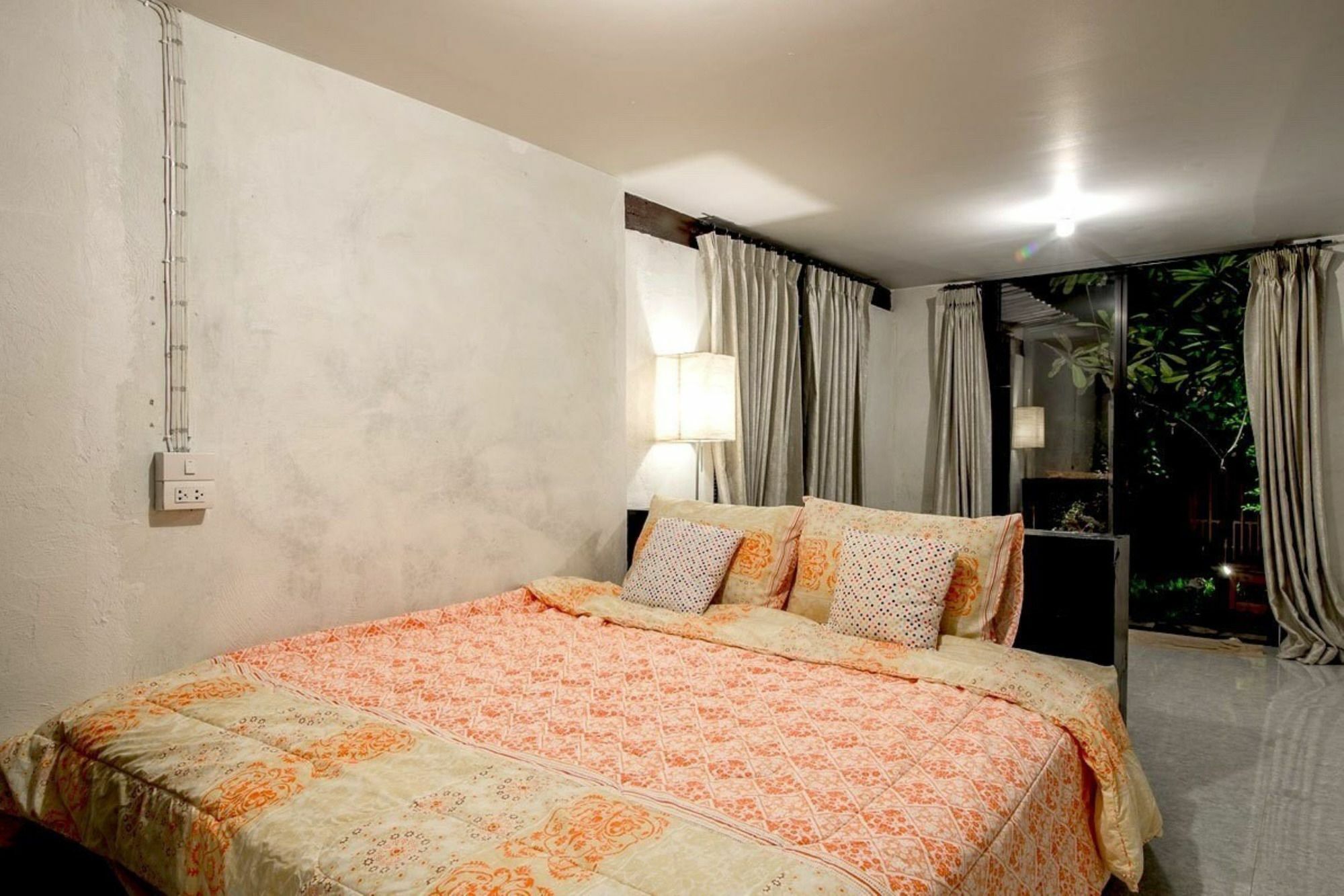 Great B Pool Villa Hua Hin