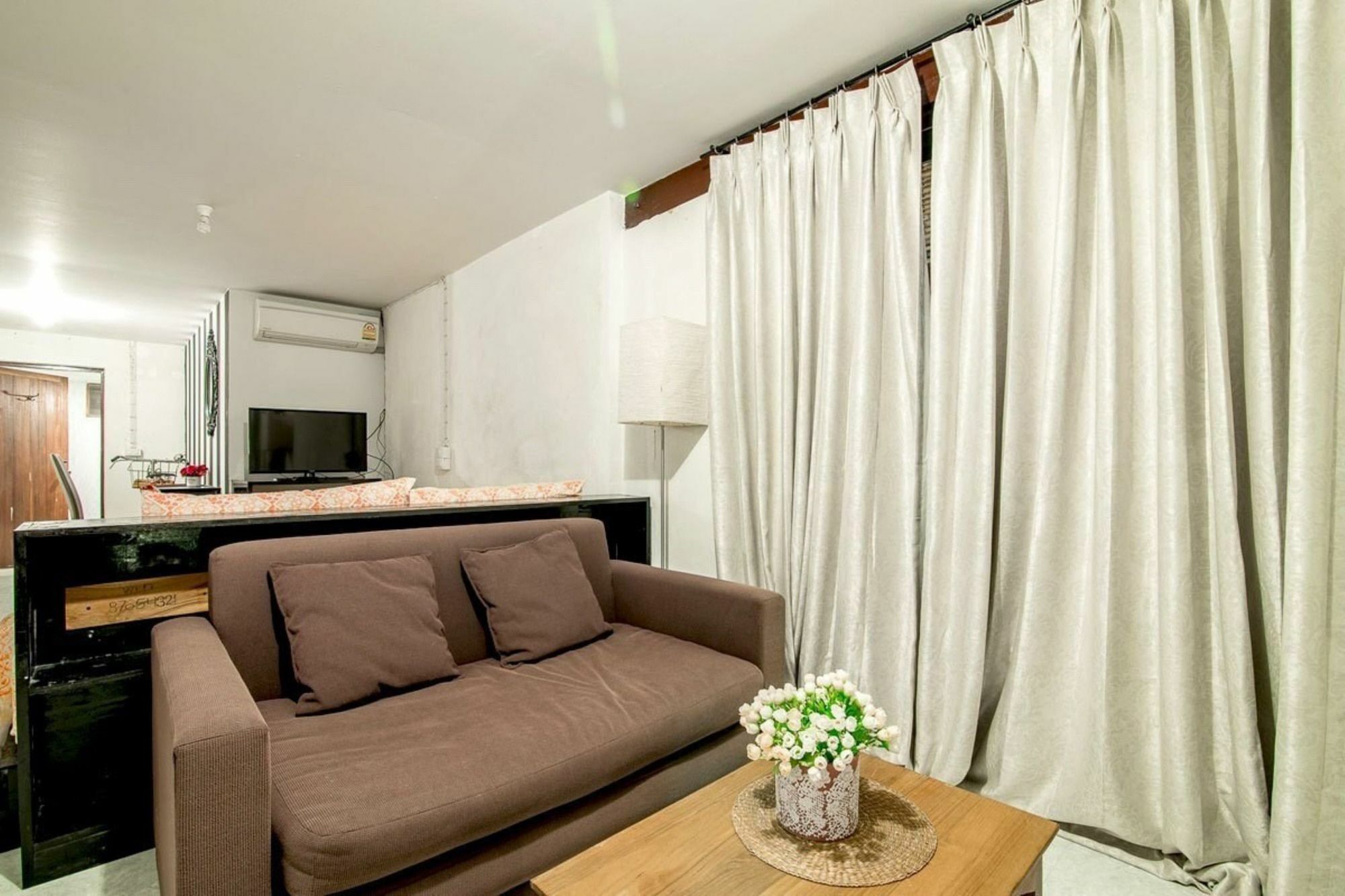 Great B Pool Villa *