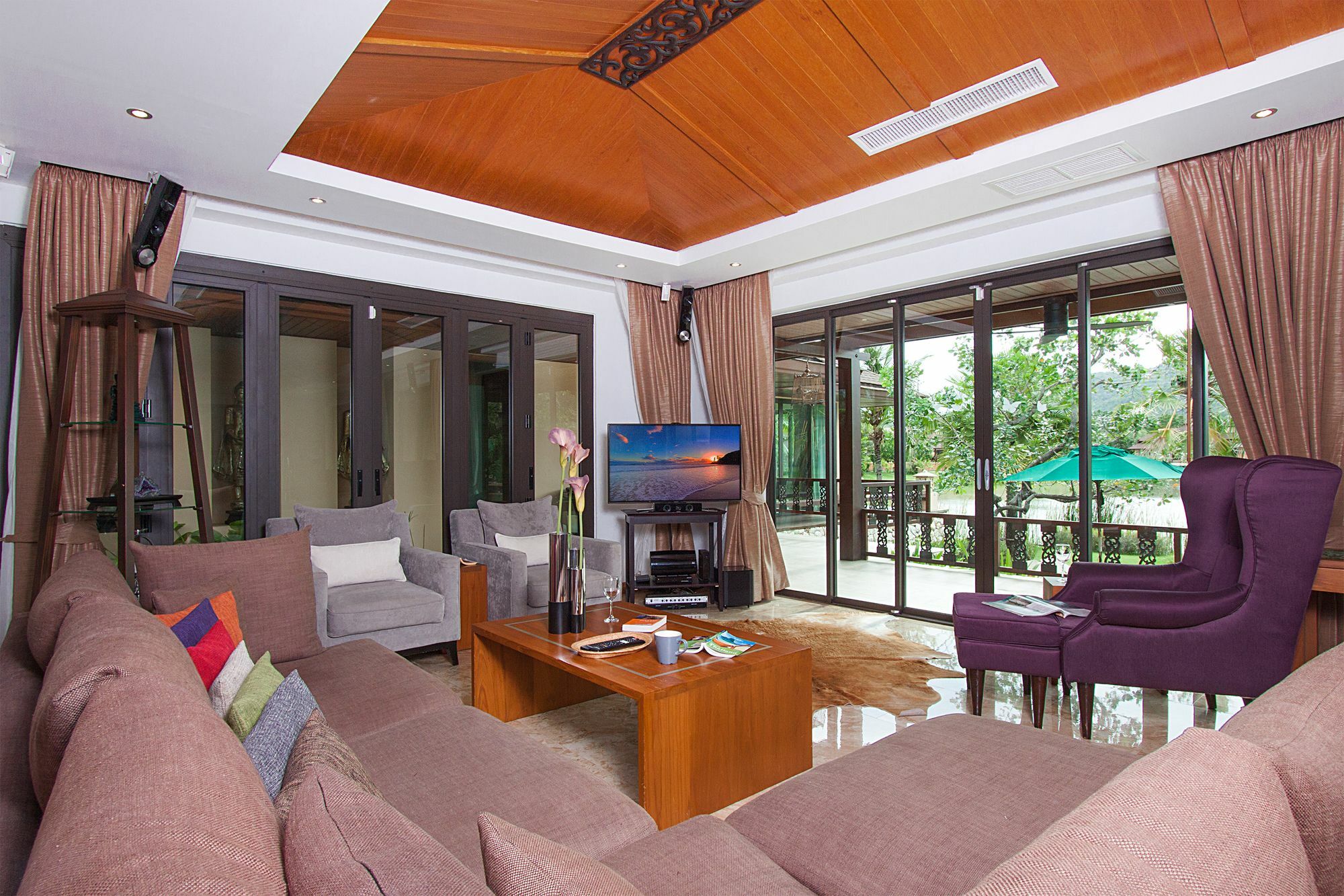 Qualitas Villa