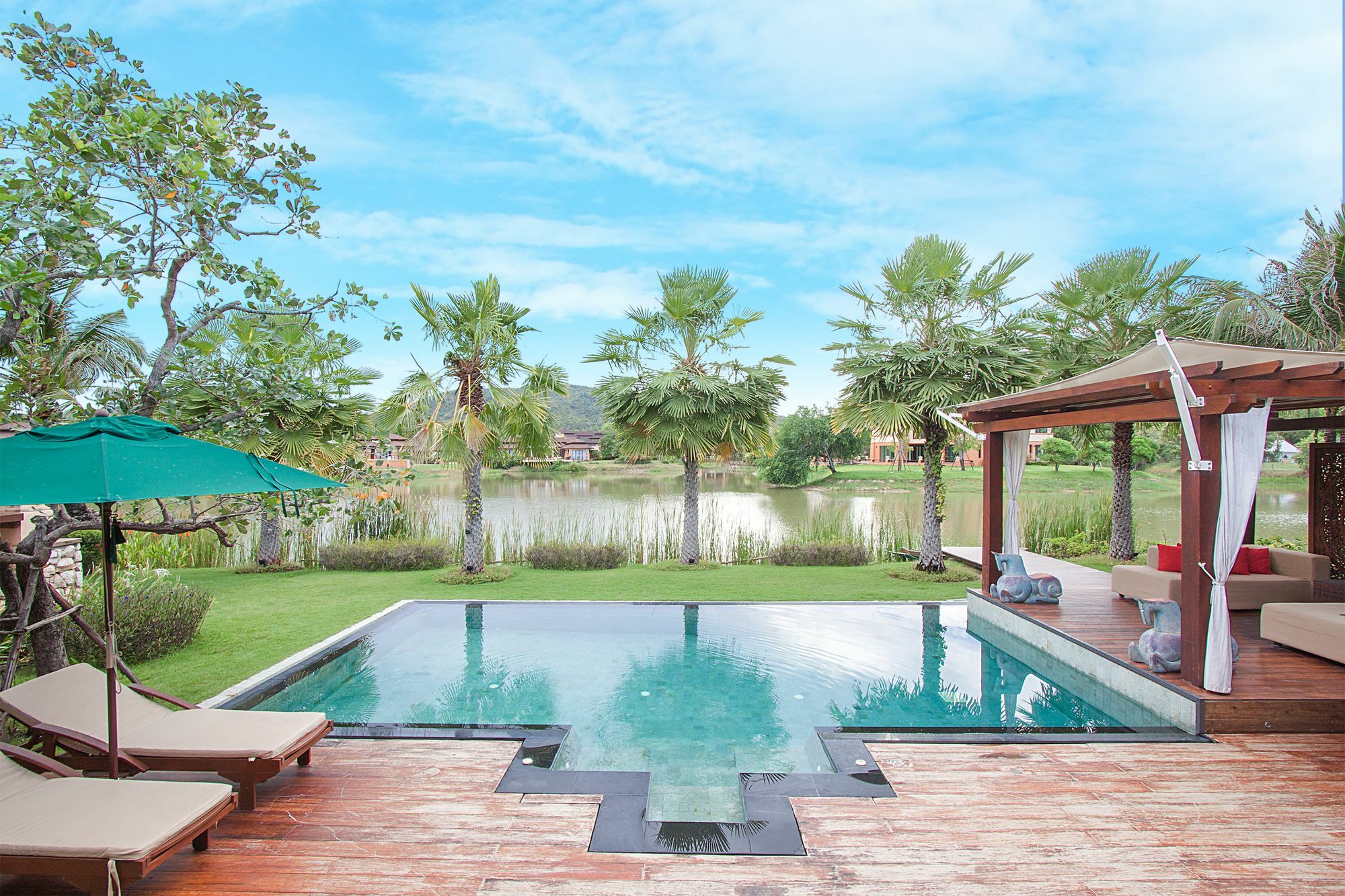 Villa Qualitas *