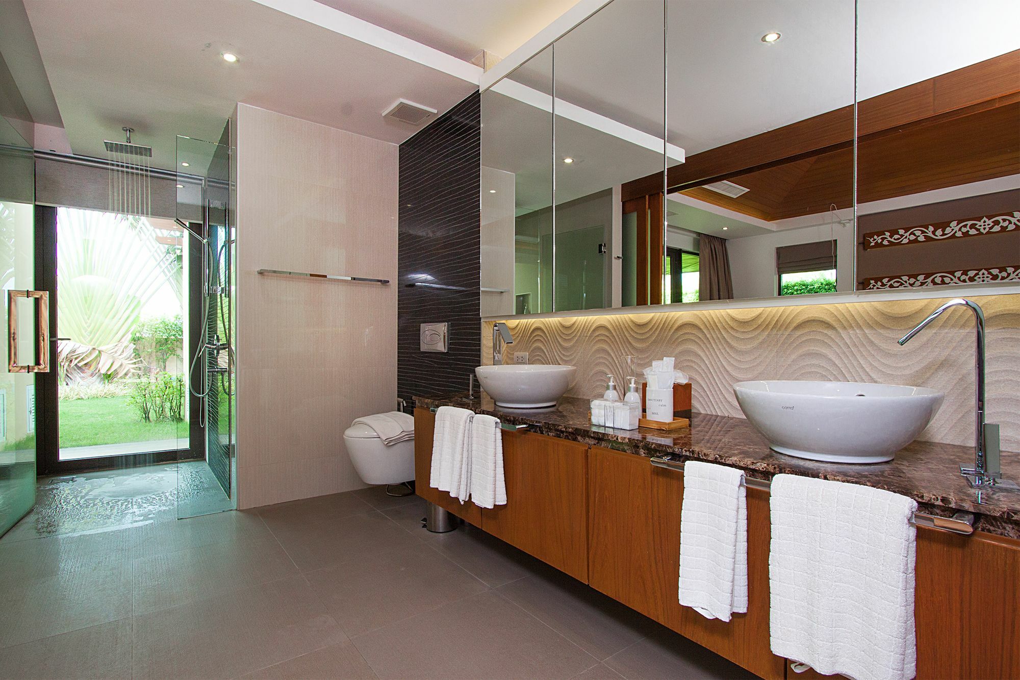 Qualitas * Hua Hin