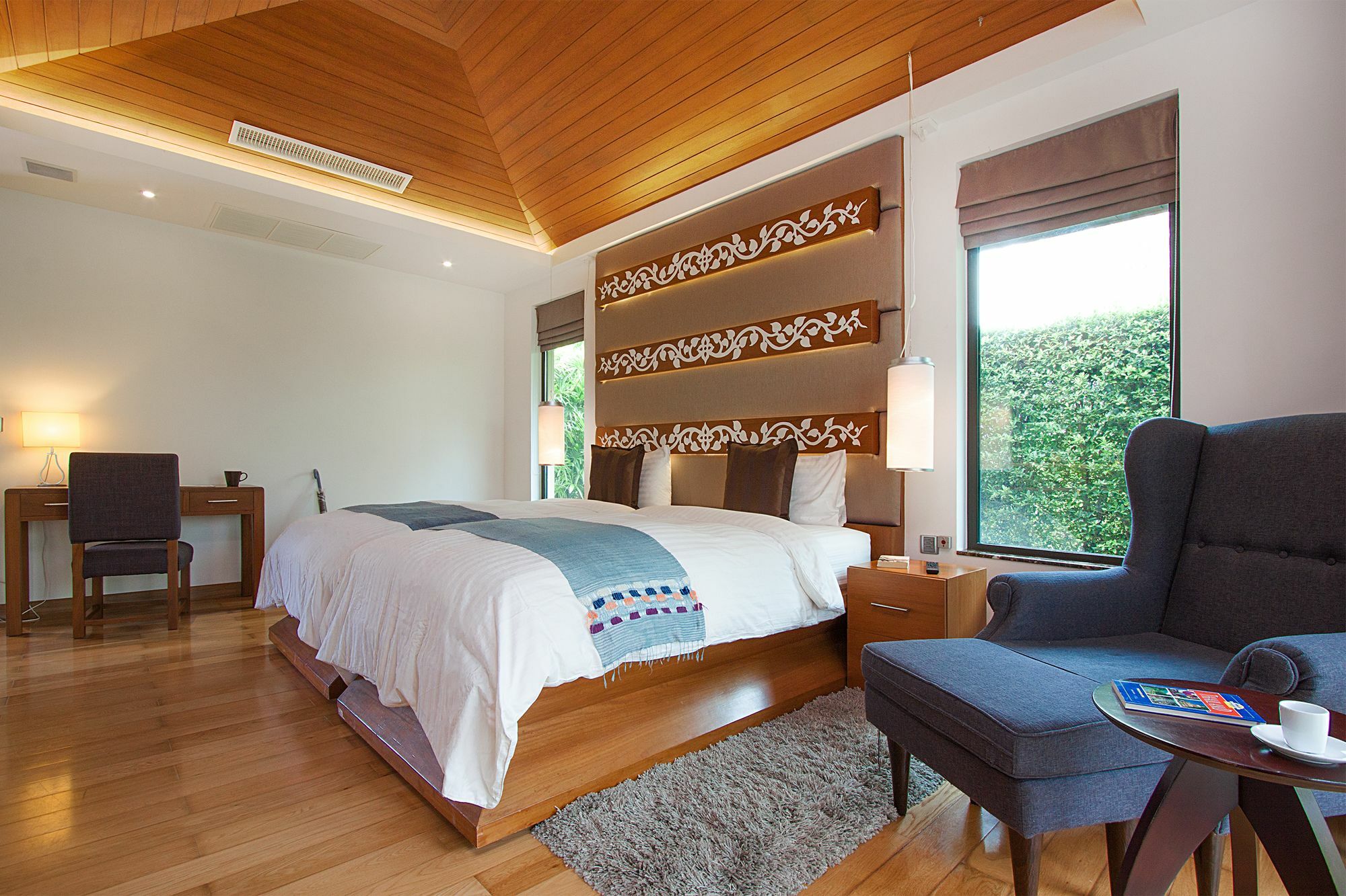 Qualitas Villa