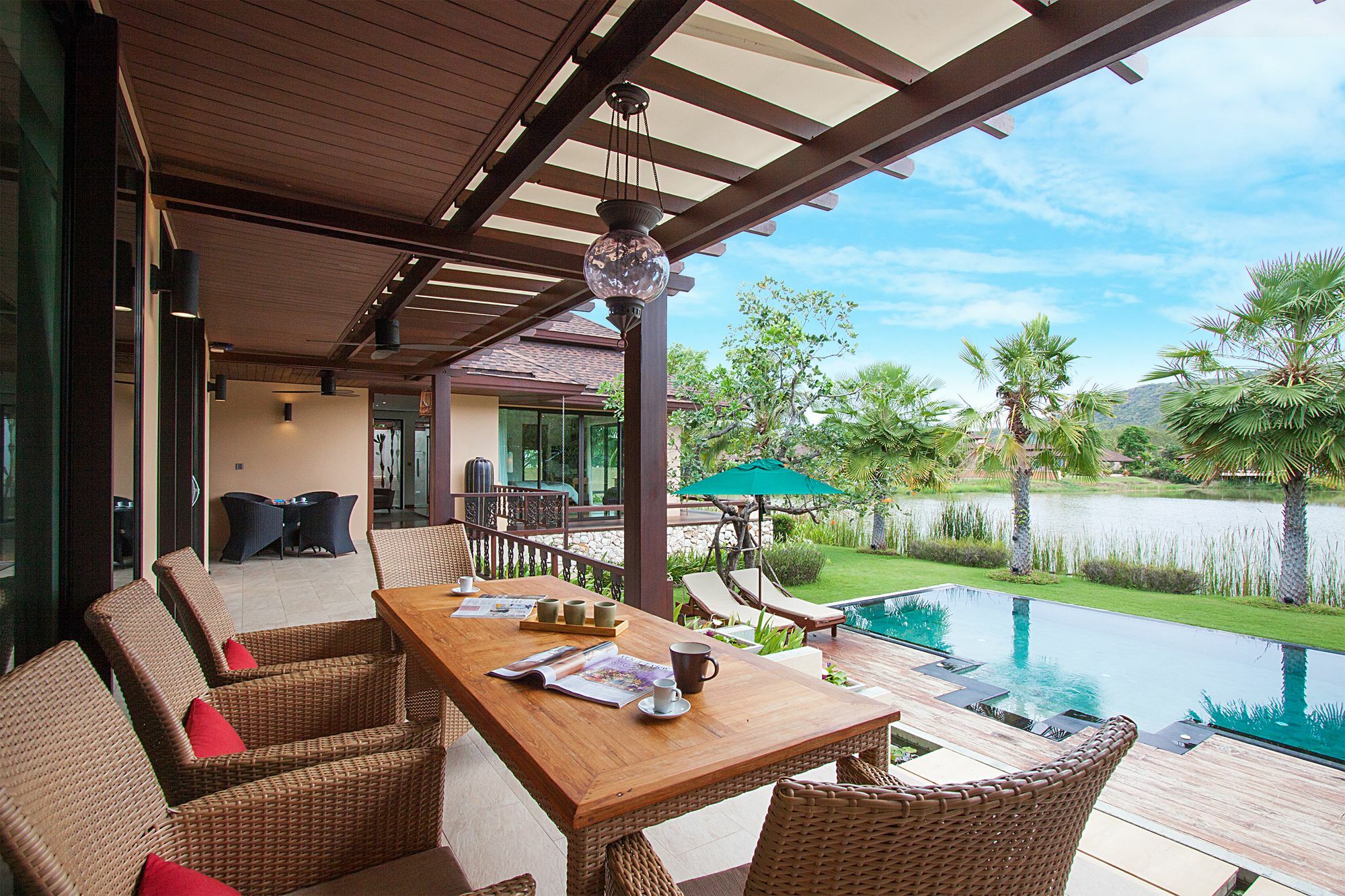 Qualitas Villa Hua Hin