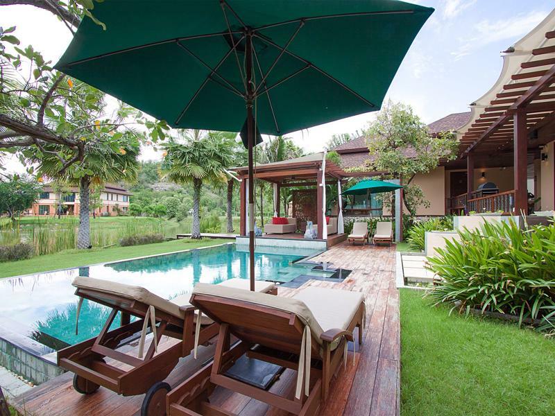 Qualitas Villa
