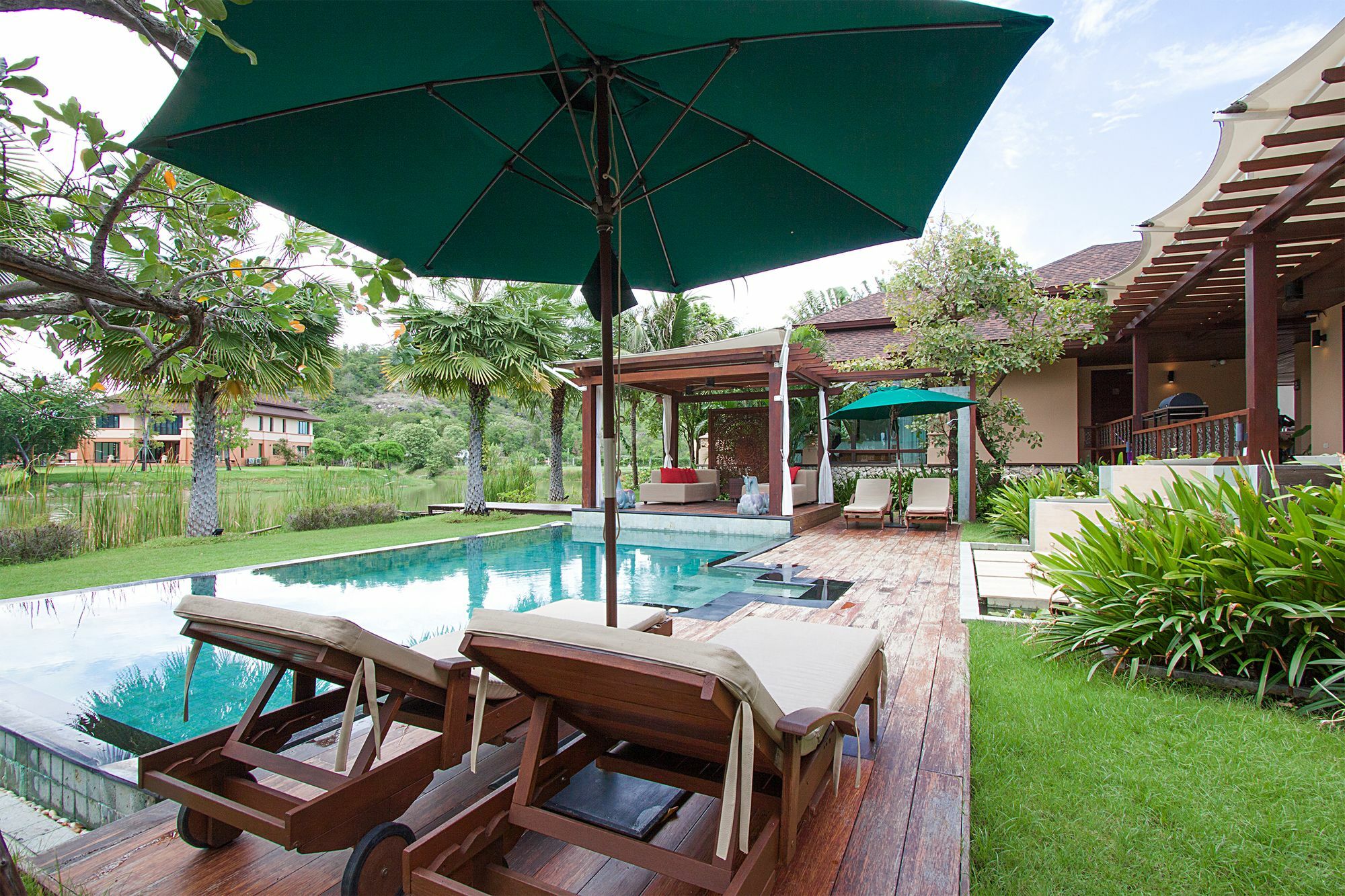 Qualitas * Hua Hin