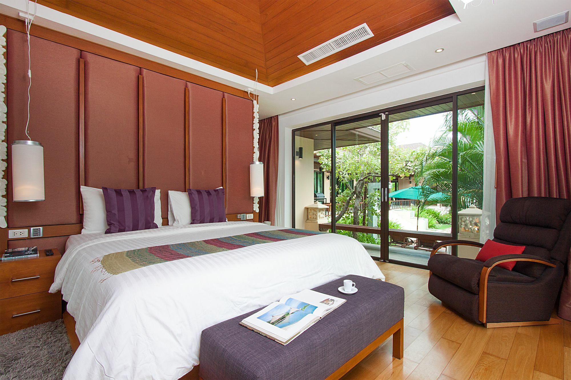 Qualitas Villa Hua Hin