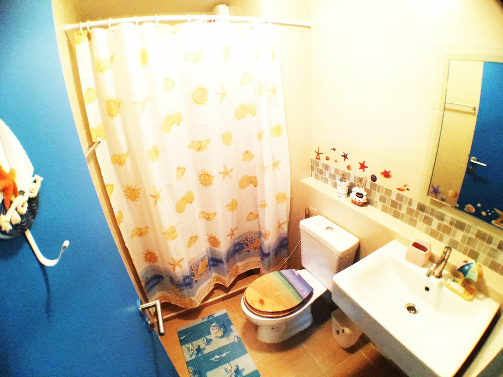 Apartamento Marine 209b Baankhunkoey บ้านคุ้นเคย HHQ