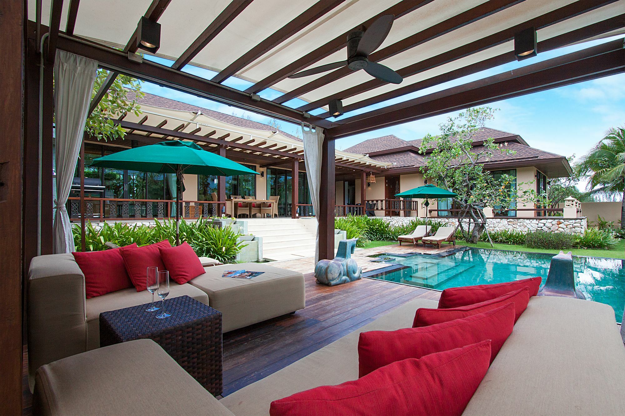 Villa Qualitas Hua Hin