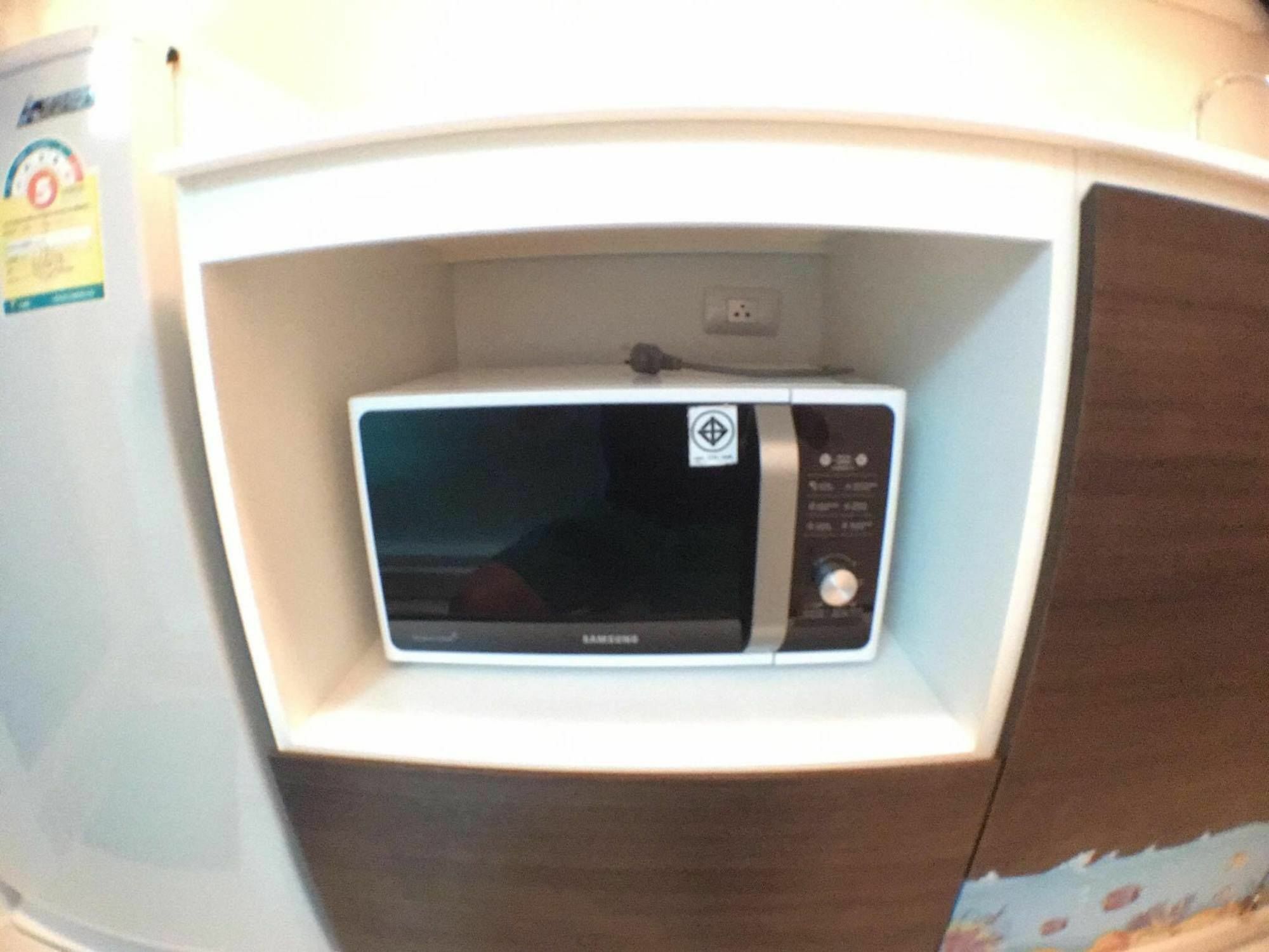 Apartamento Marine 209b Baankhunkoey บ้านคุ้นเคย *
