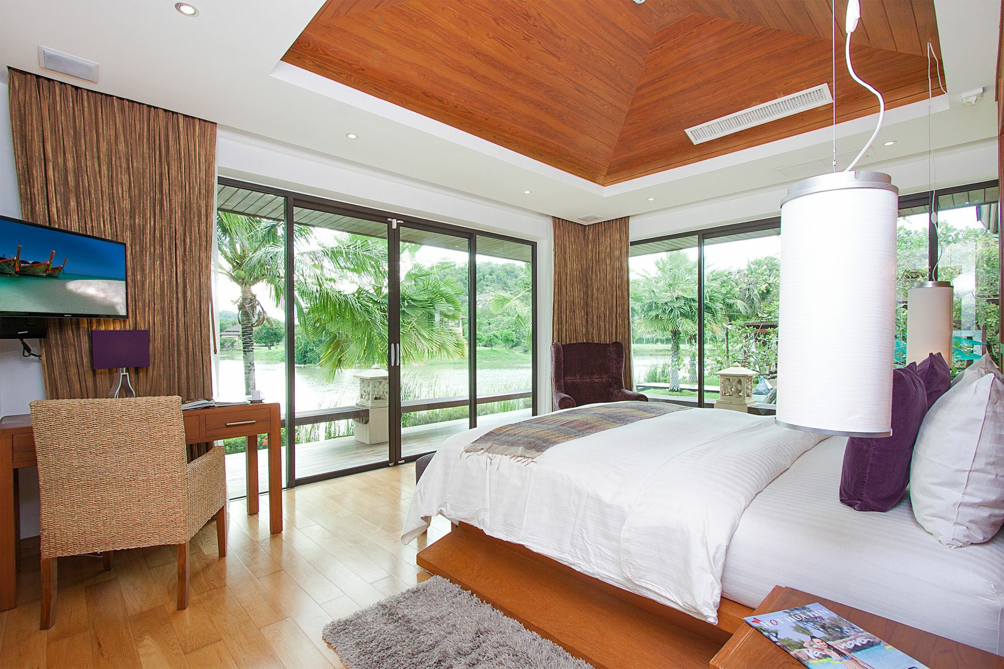 Villa Qualitas Hua Hin