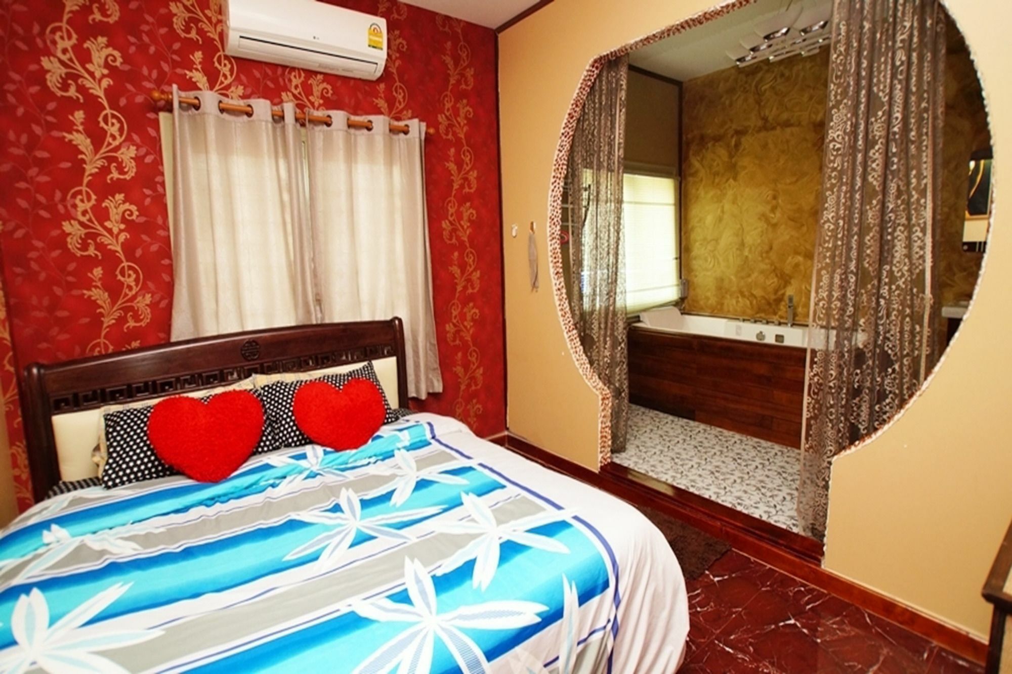 Baan Rainy Pool Villa