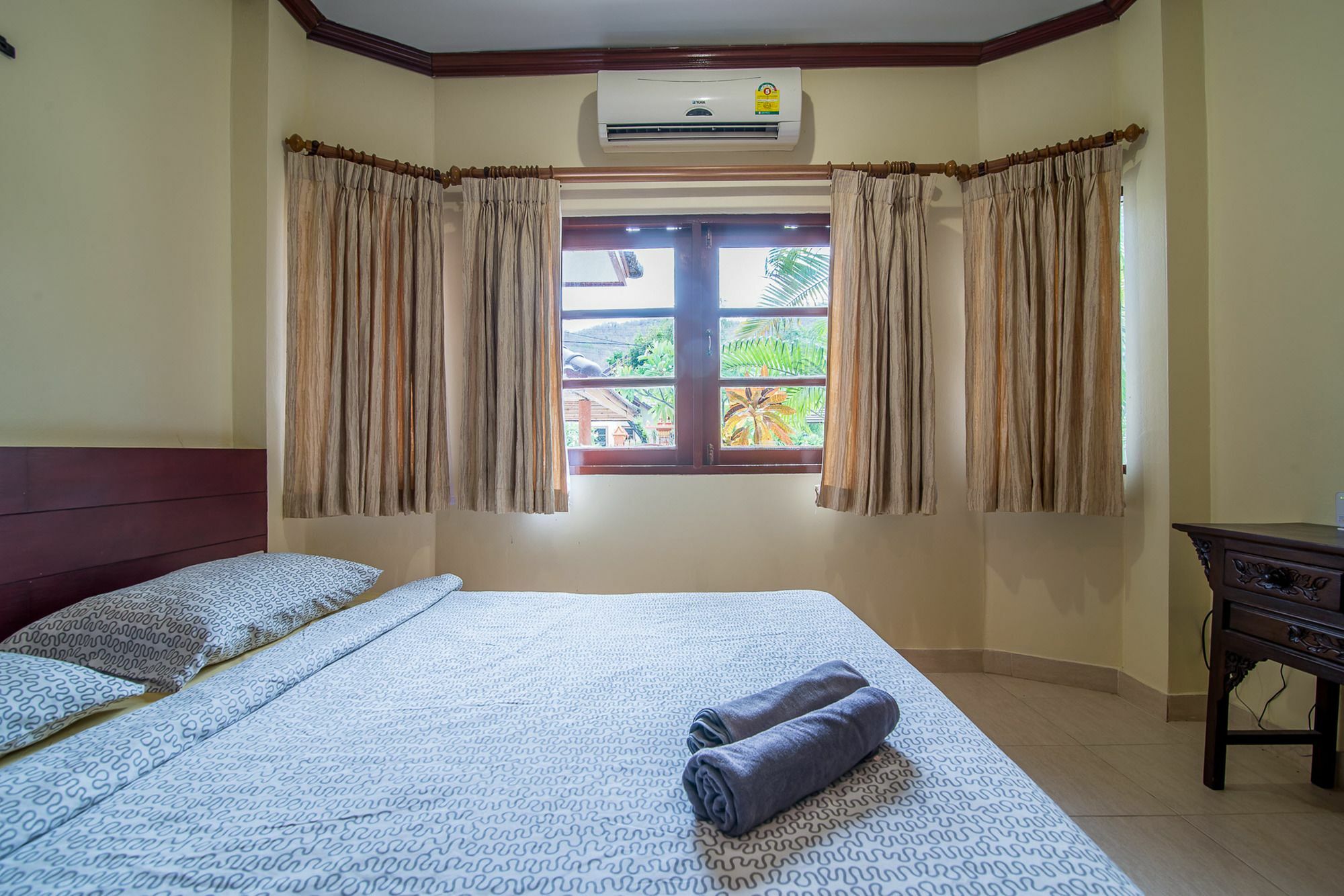 Baan Ma Maung Pool Villa Hua Hin