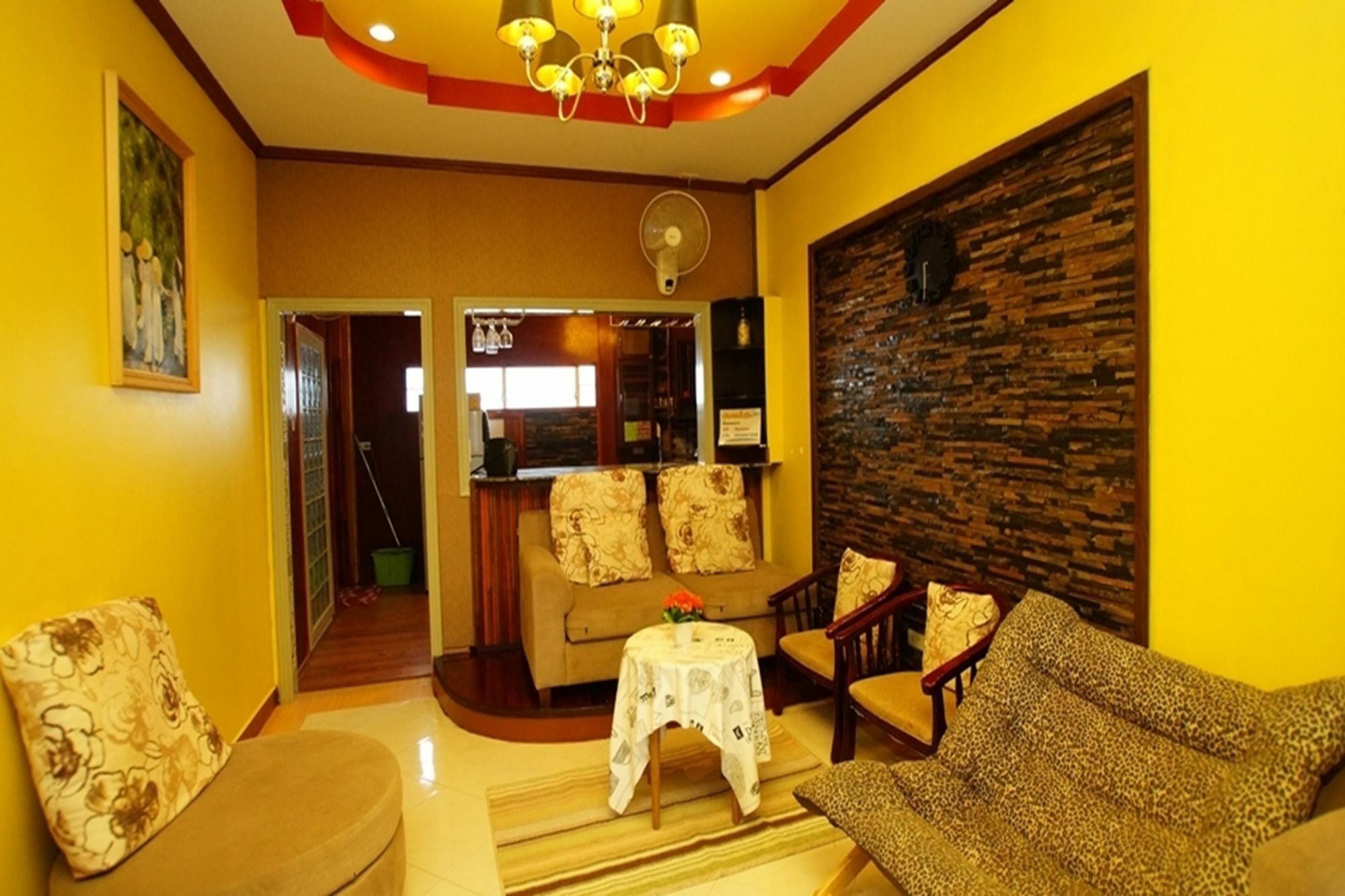 Villa Baan Rainy Pool Hua Hin