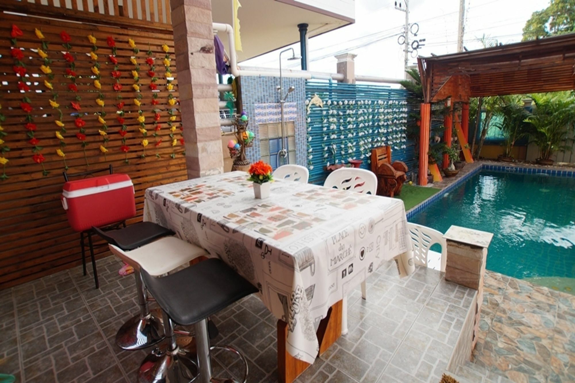 Villa Baan Rainy Pool *