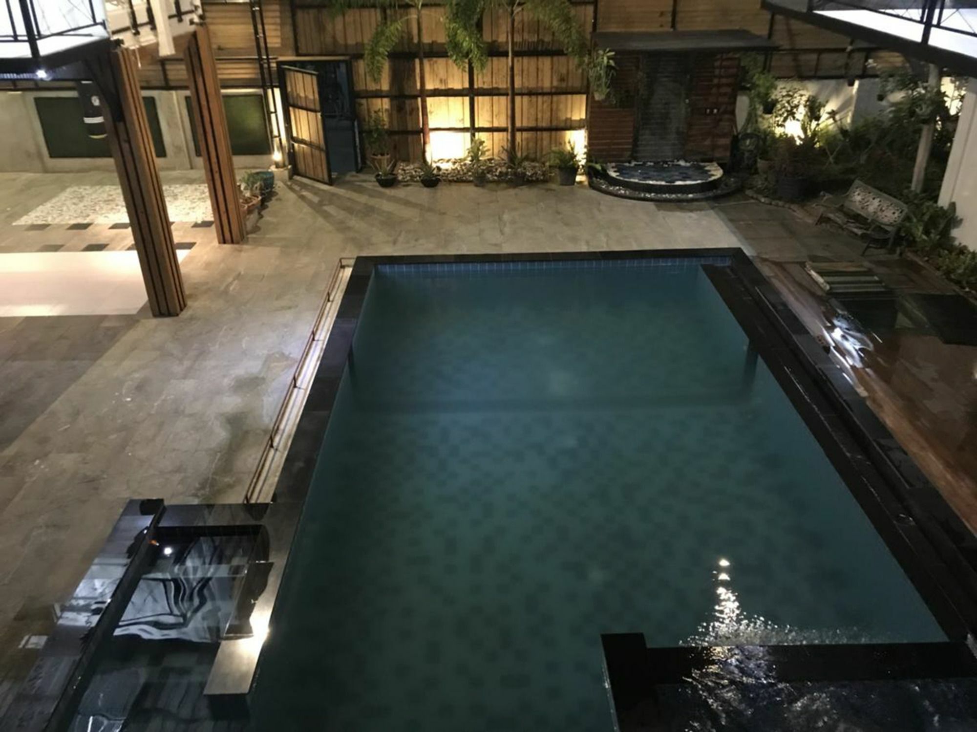 Box Hotel Hua Hin