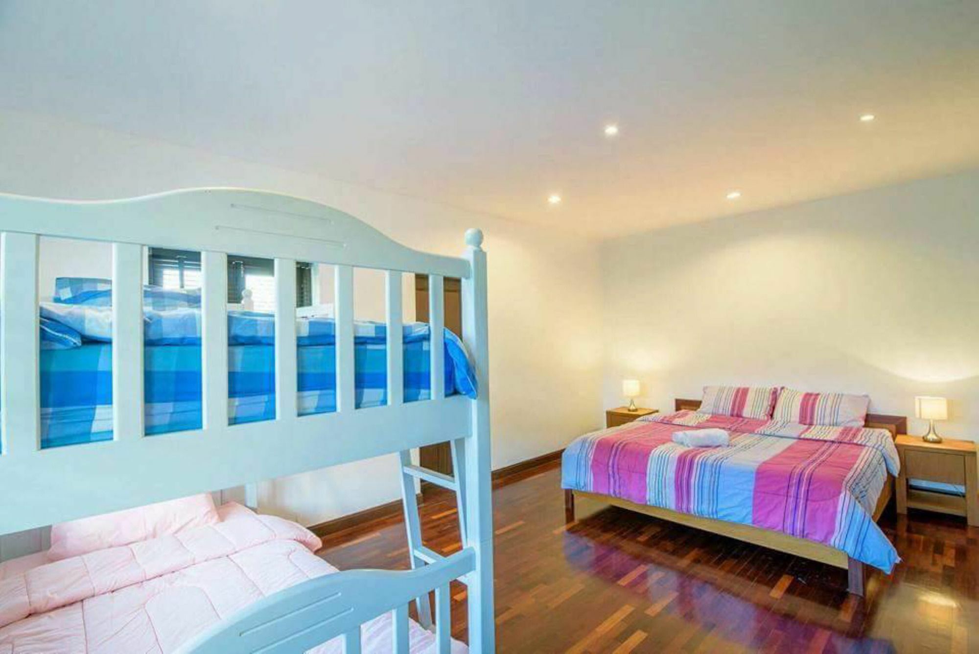 Keang Deang Pool Villa Hua Hin