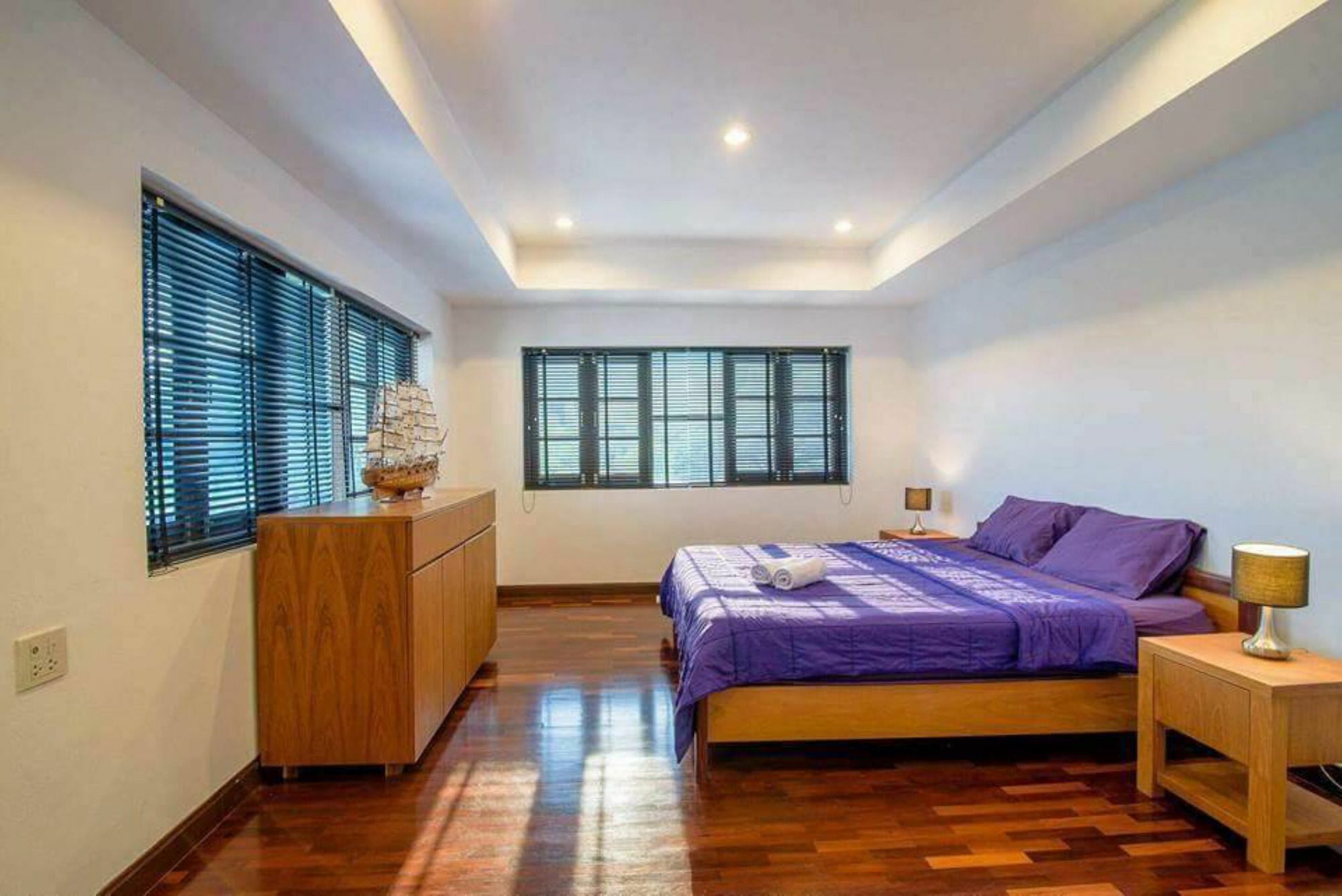 Keang Deang Pool Villa Hua Hin